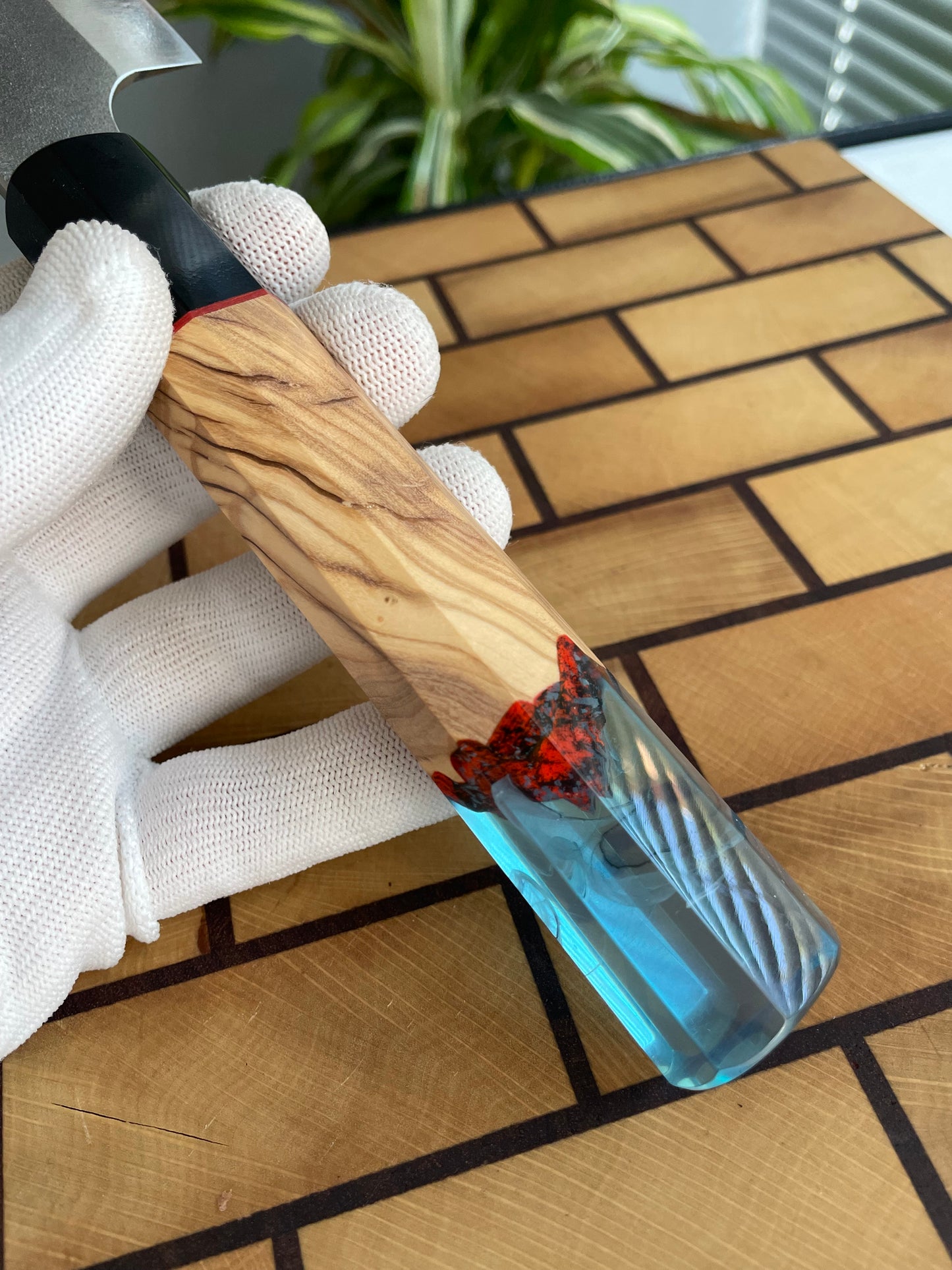 Asya Serisi Gyuto / N690