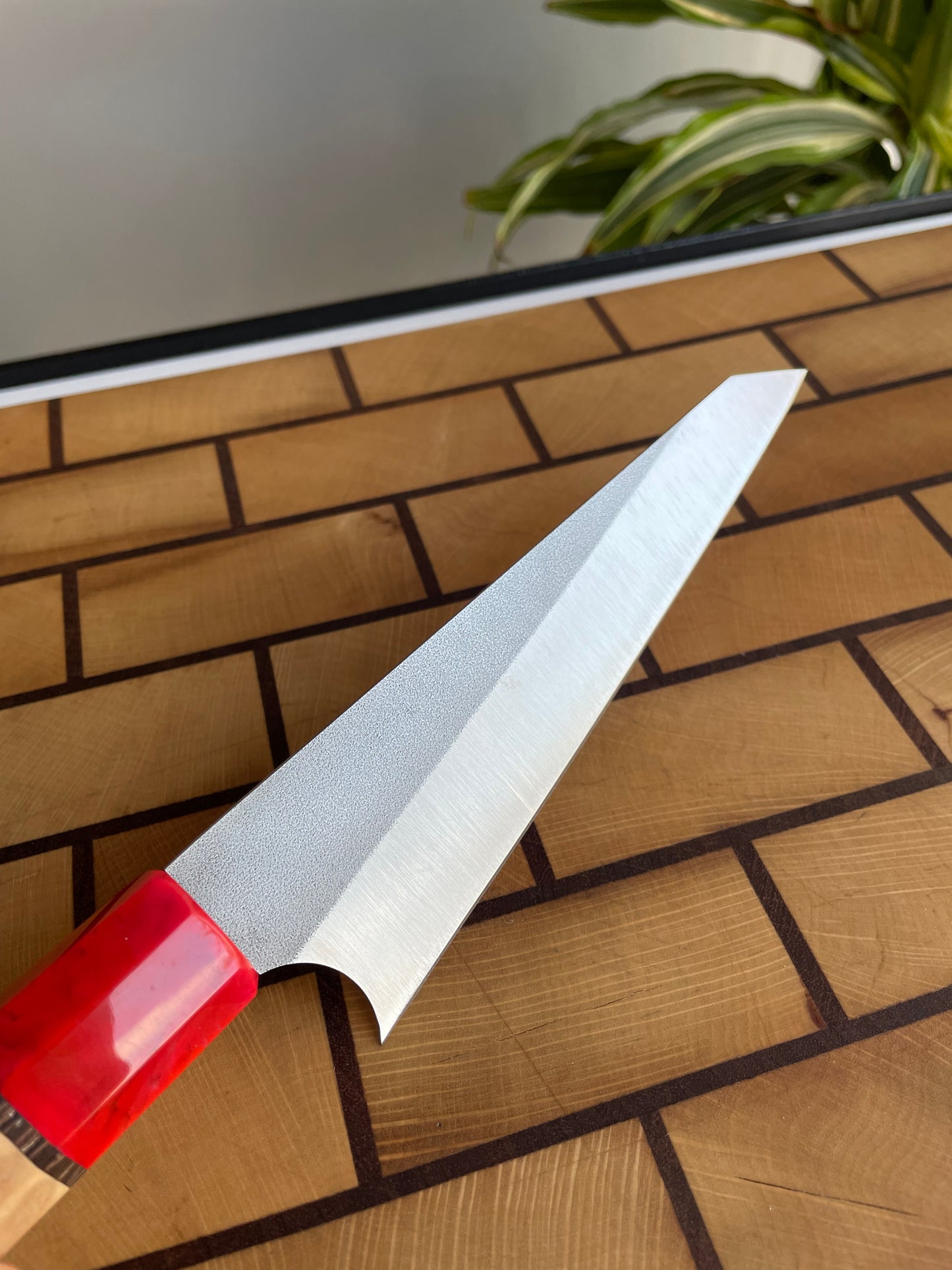 Asya Serisi Garasuki 16 cm / N690