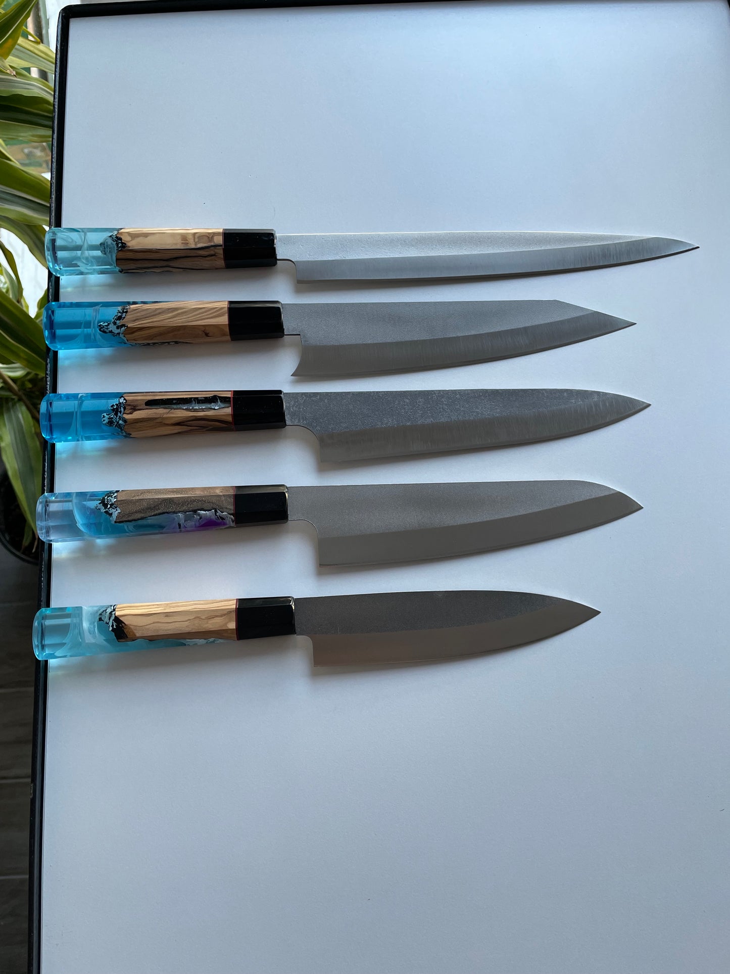 Asya Serisi Set / N690