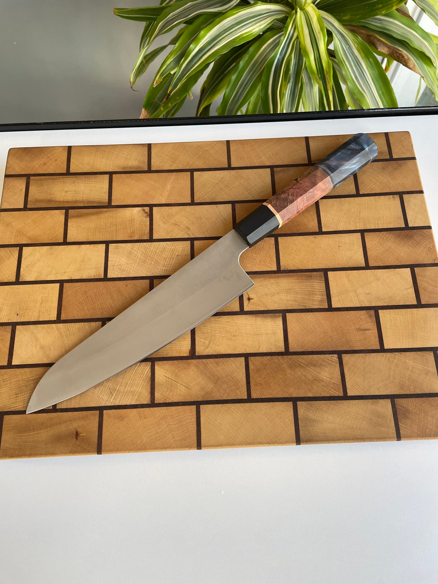 Asya Serisi Santoku / N690