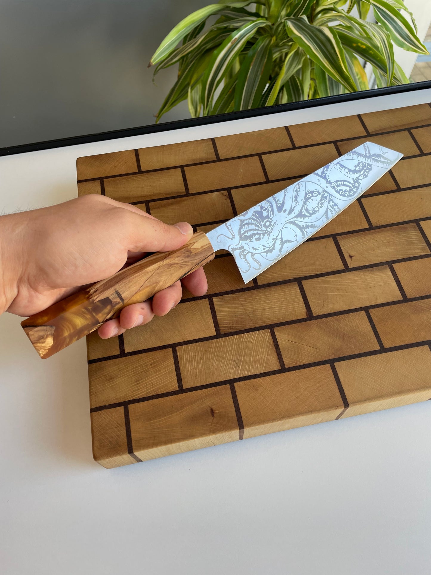 Asya Serisi Kiritsuke / 1.4116