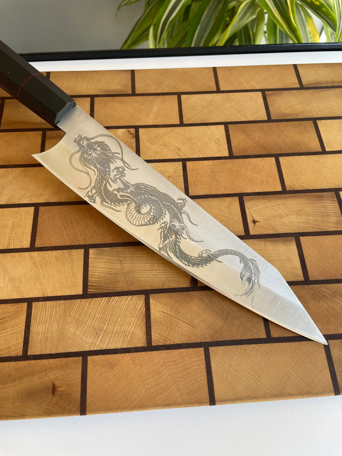 Asya Serisi Sujihiki / N690
