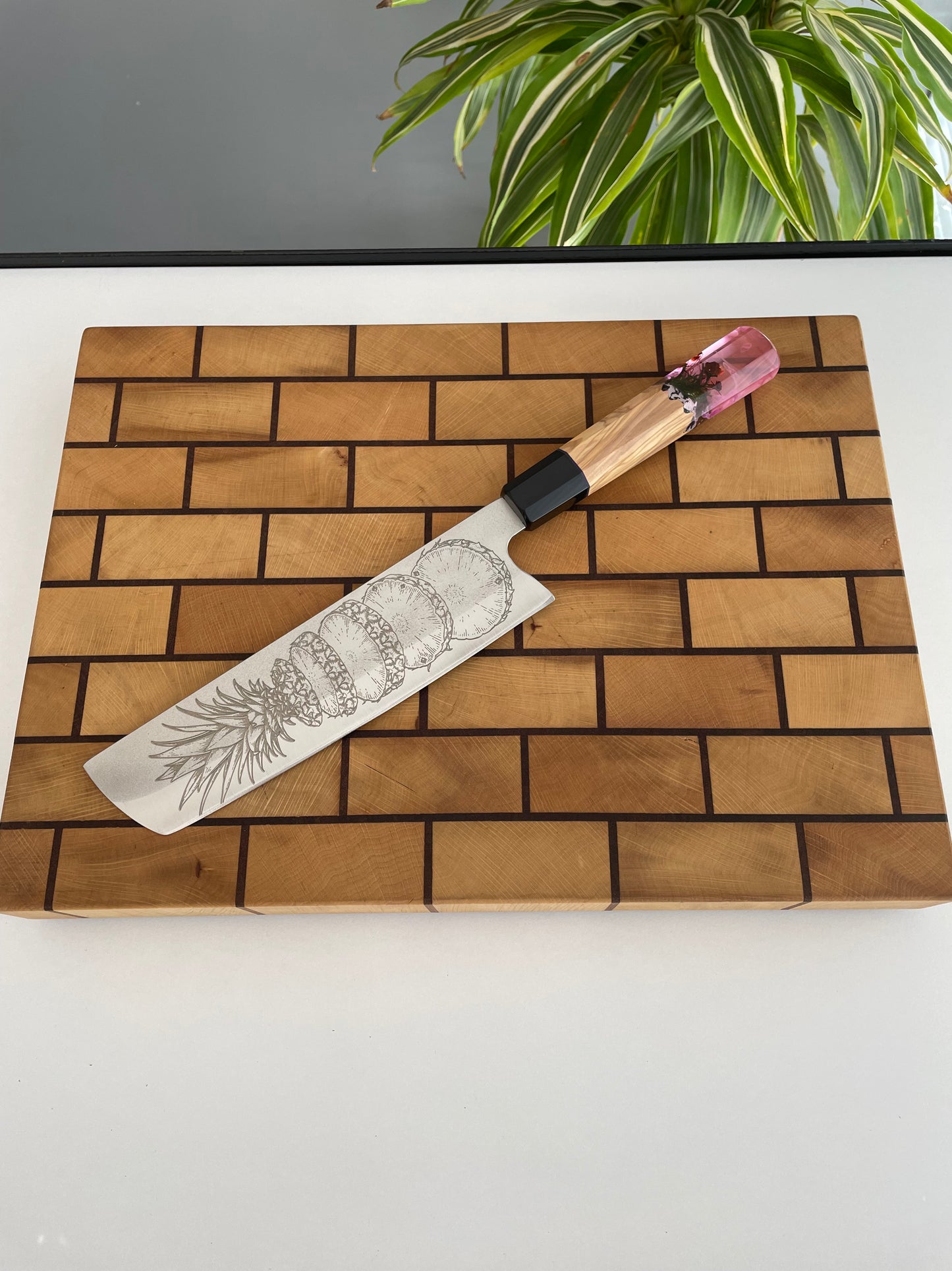 Asya Serisi Nakiri / N690