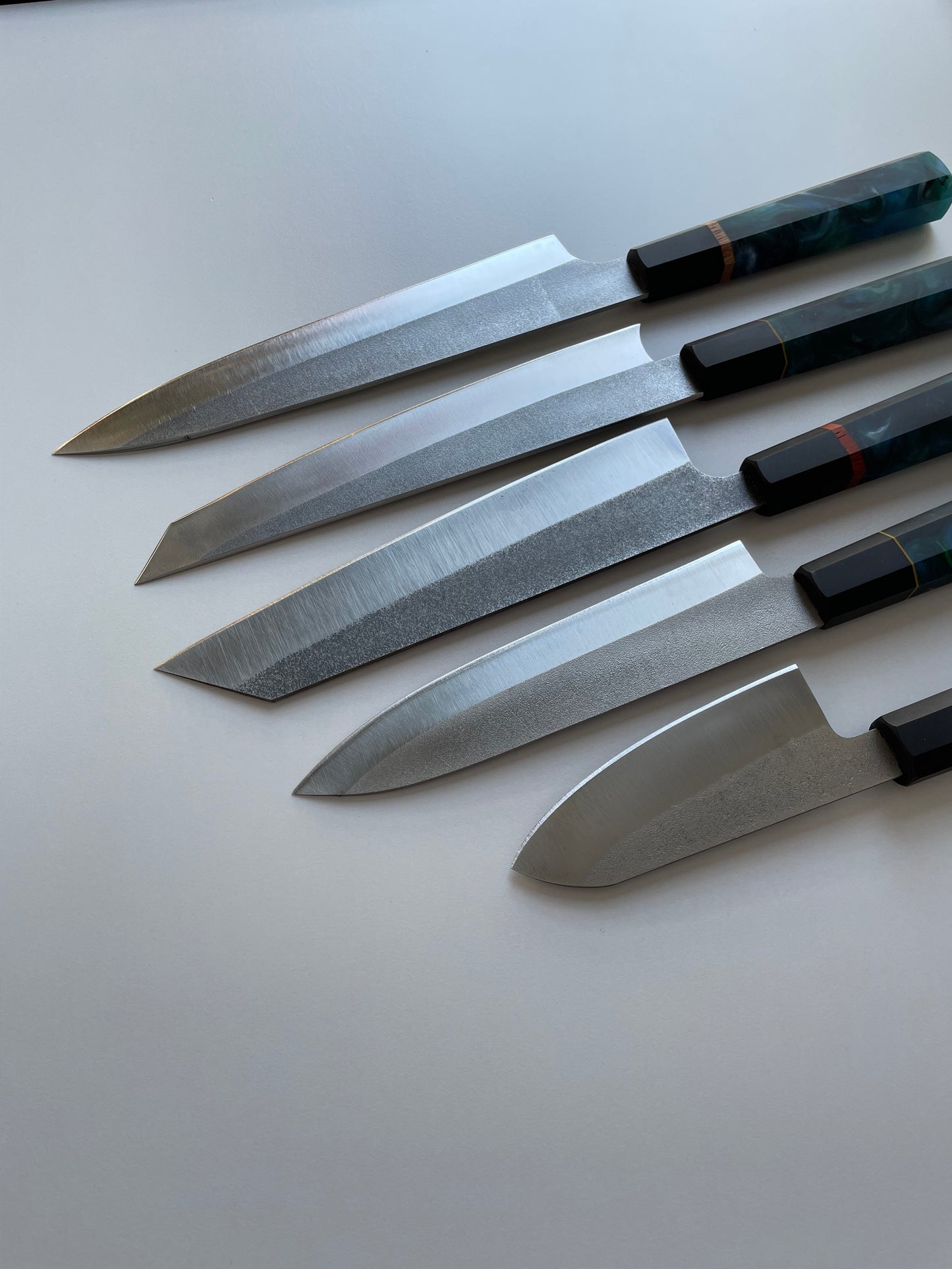 Asya Serisi Set / N690