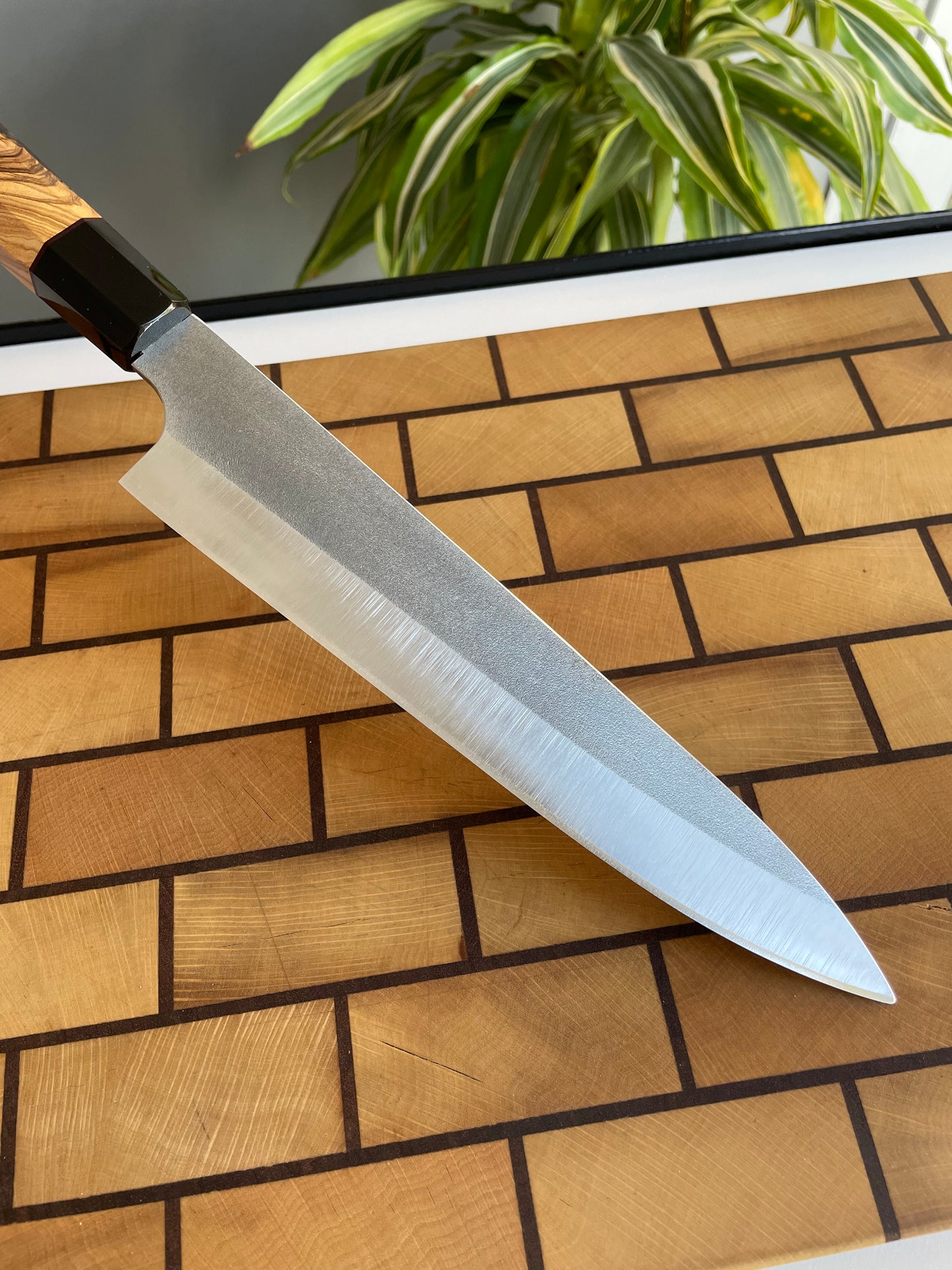 Asya Serisi Gyuto / N690