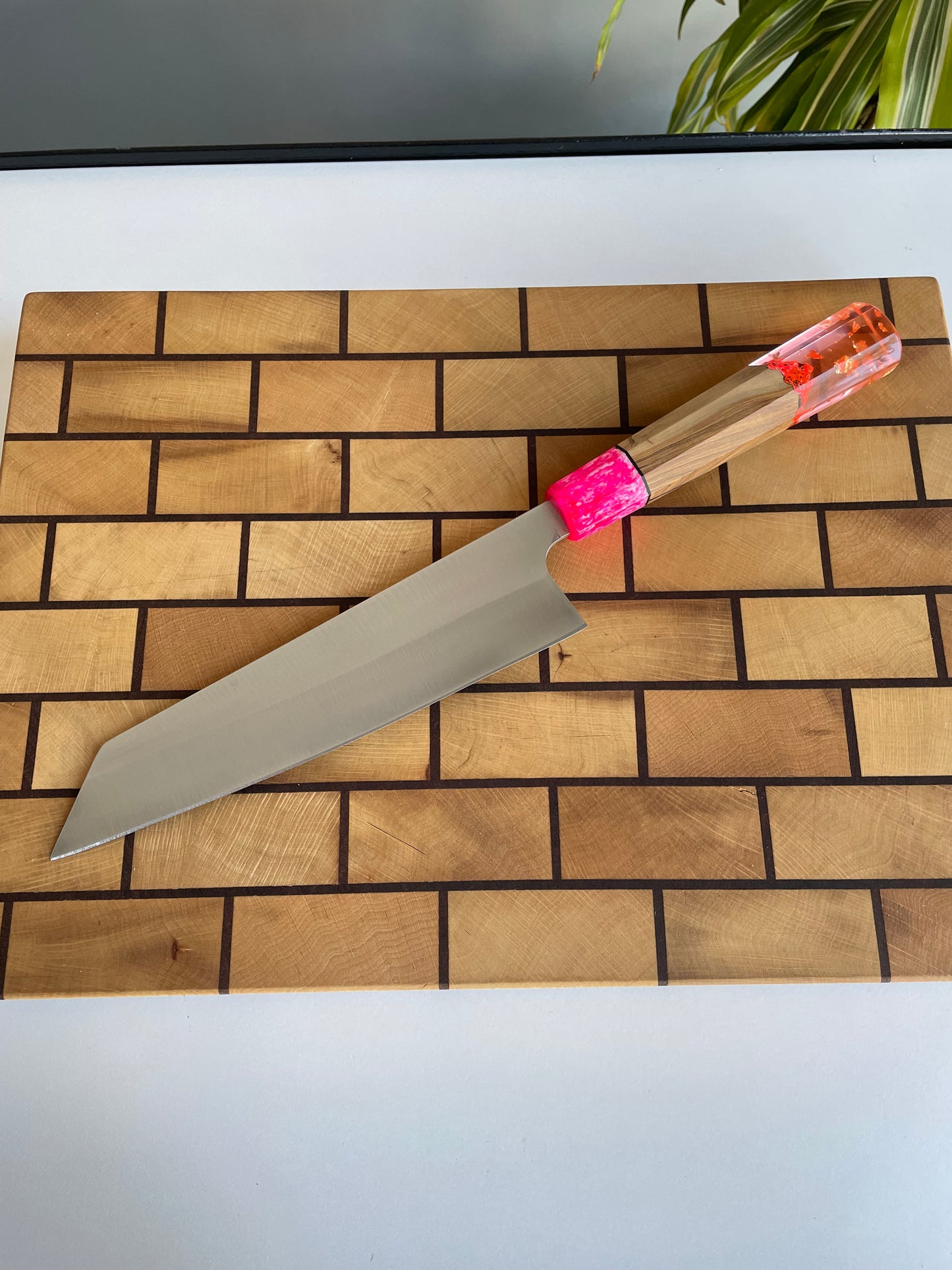 Asya Serisi Kiritsuke / AEB-L