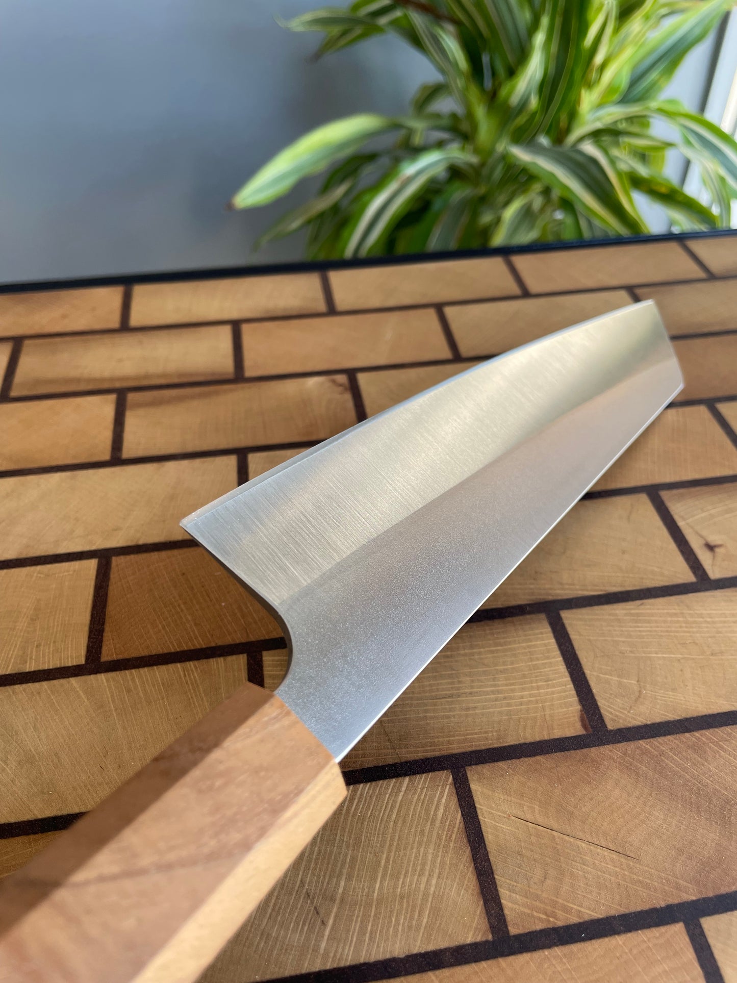 Asya Serisi Kiritsuke / AEB-L İsveç Çeliği