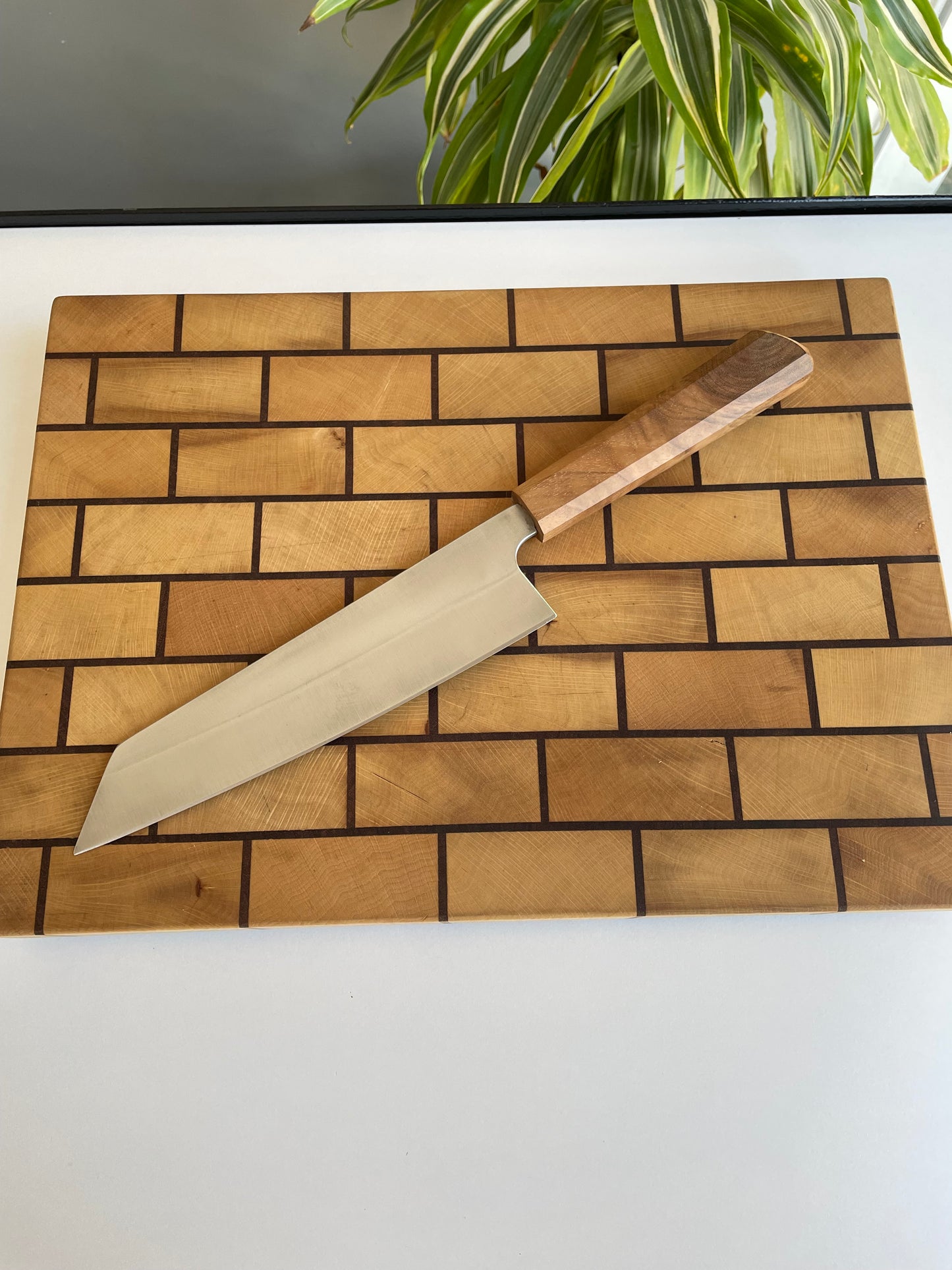 Asya Serisi Kiritsuke / AEB-L İsveç Çeliği