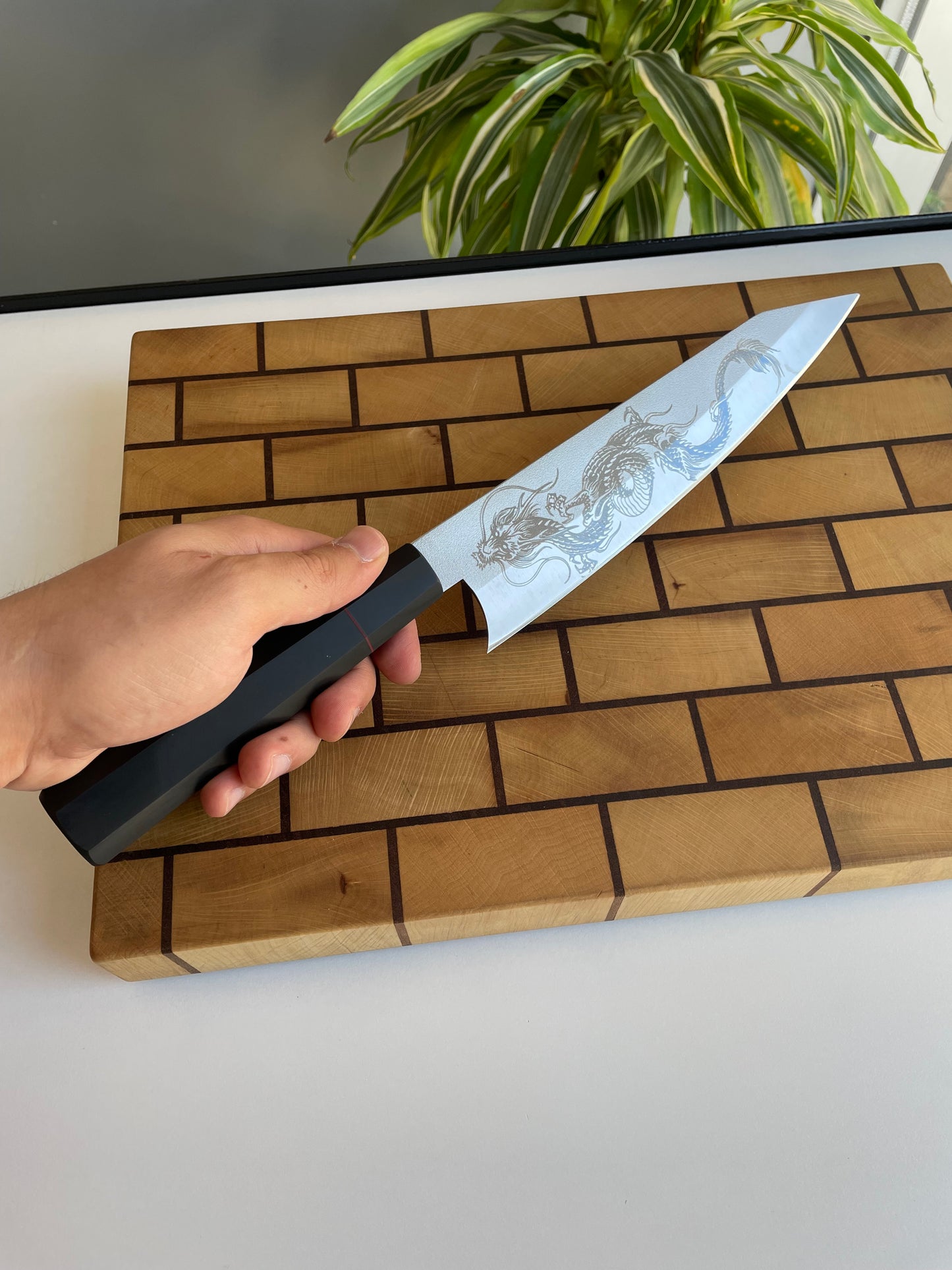 Asya Serisi Sujihiki / N690
