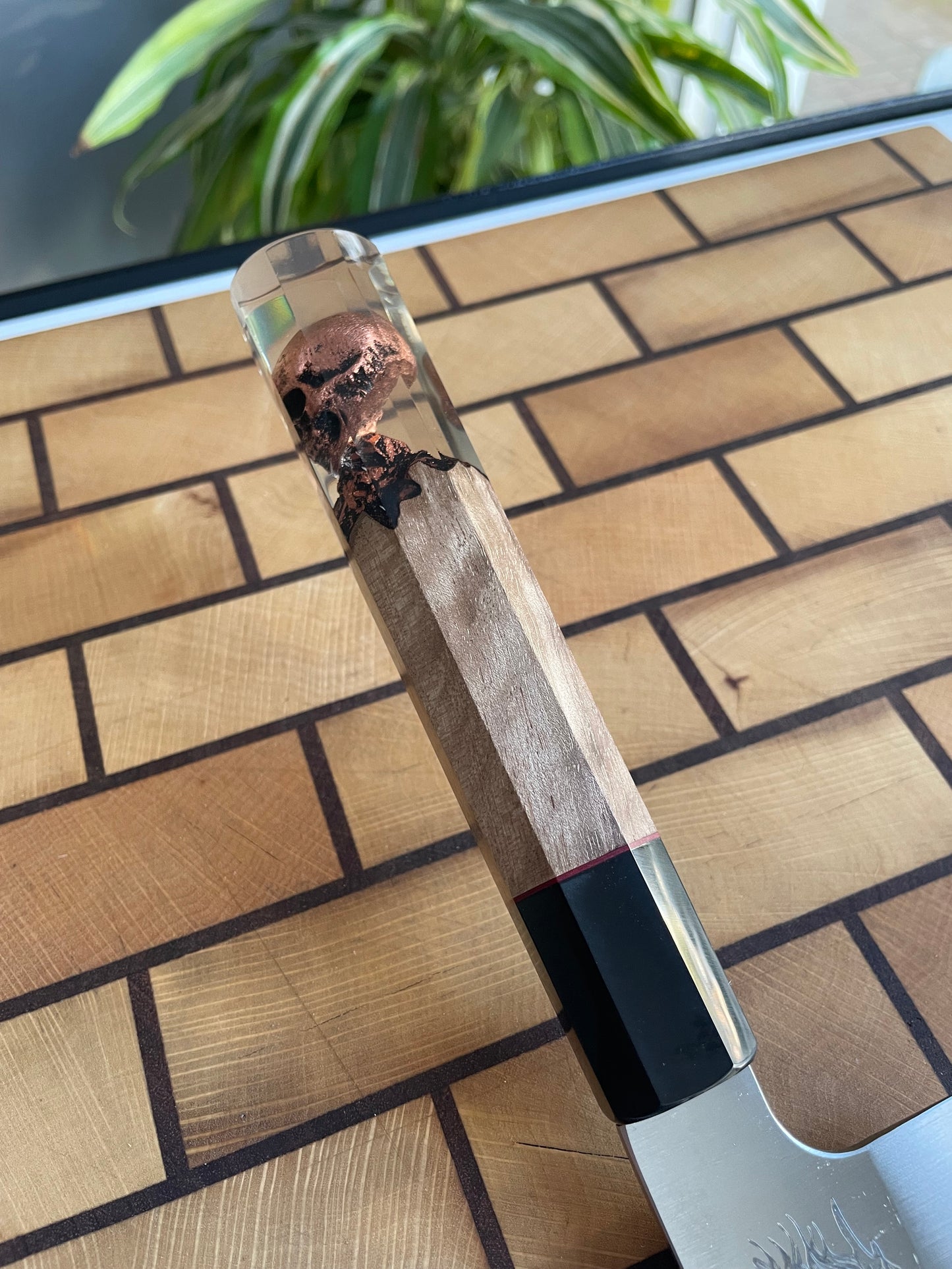 Asya Serisi Santoku / N690