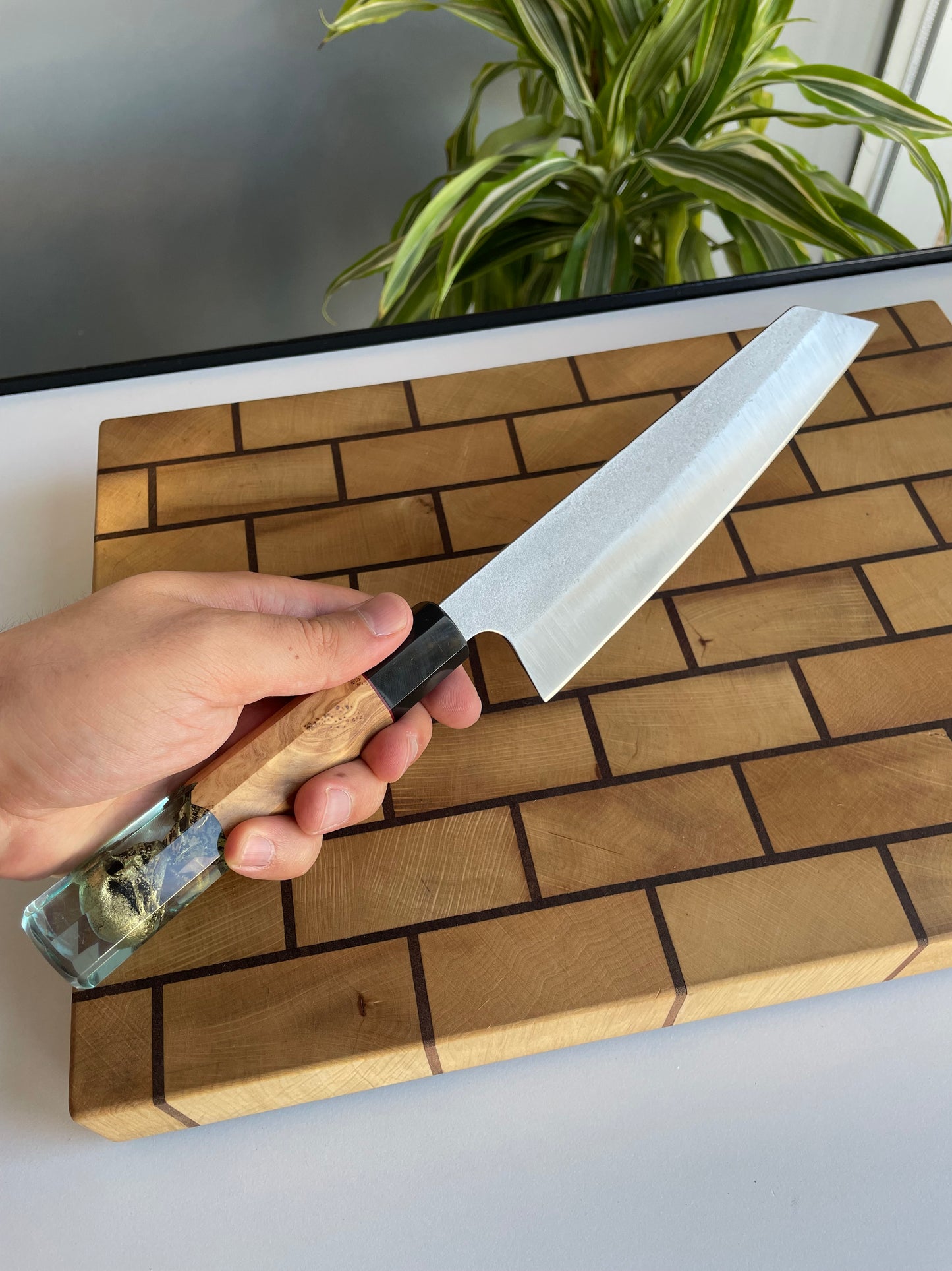 Asya Serisi Kiritsuke / N690