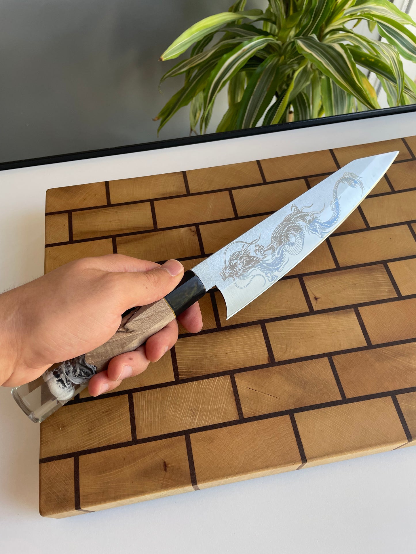 Asya Serisi Sujihiki / N690