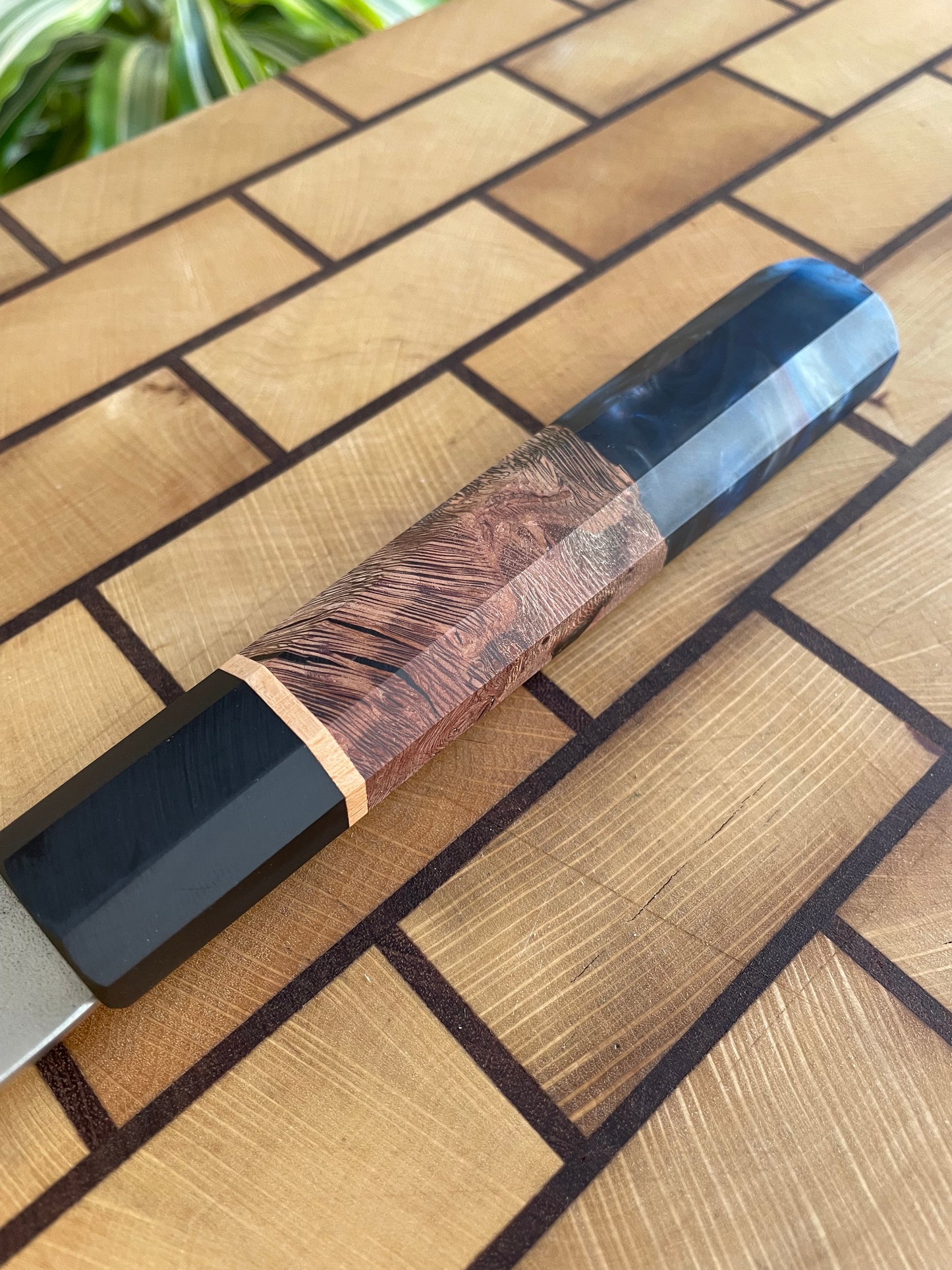 Asya Serisi Santoku / N690