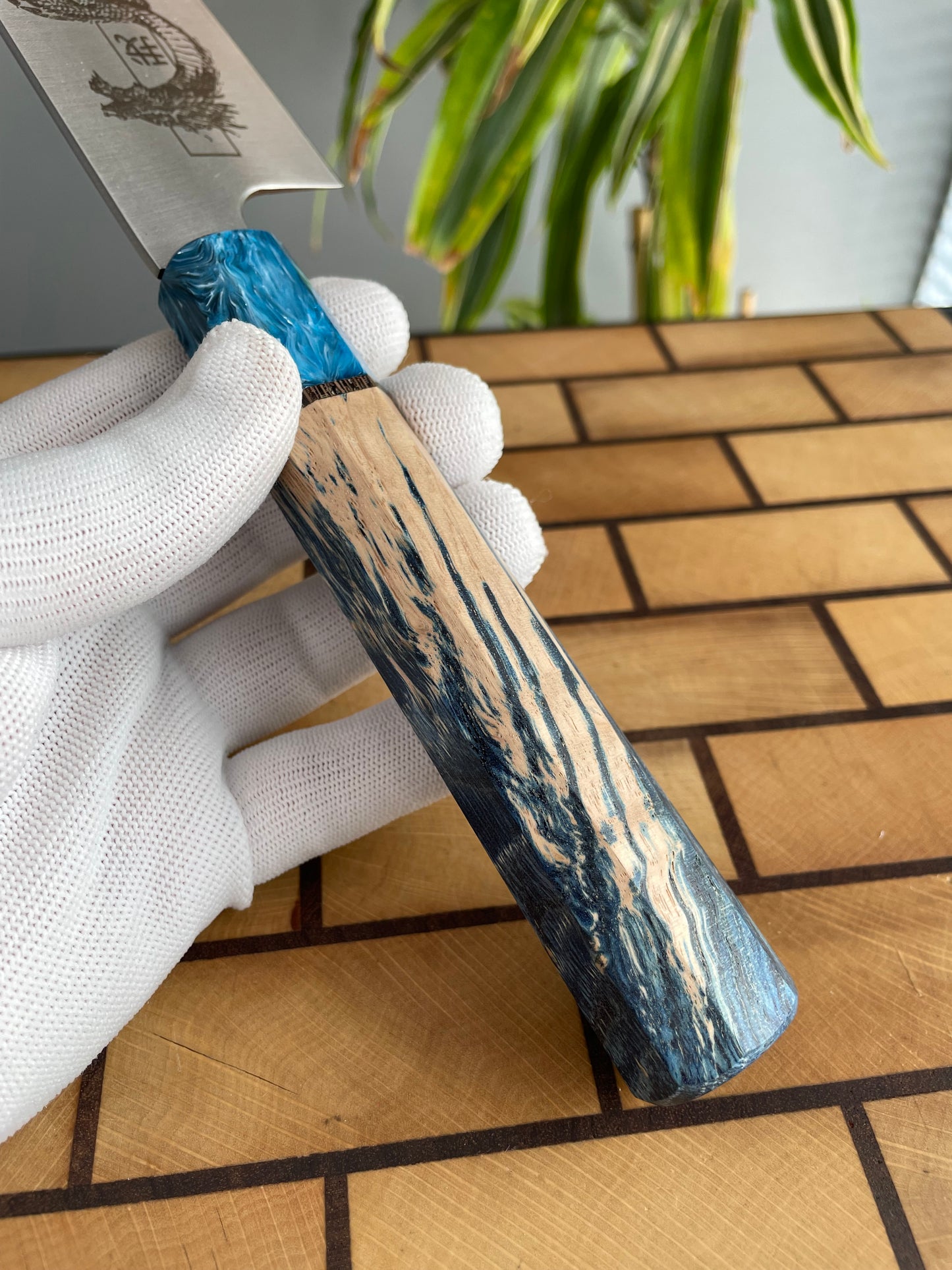 Asya Serisi Santoku / N690