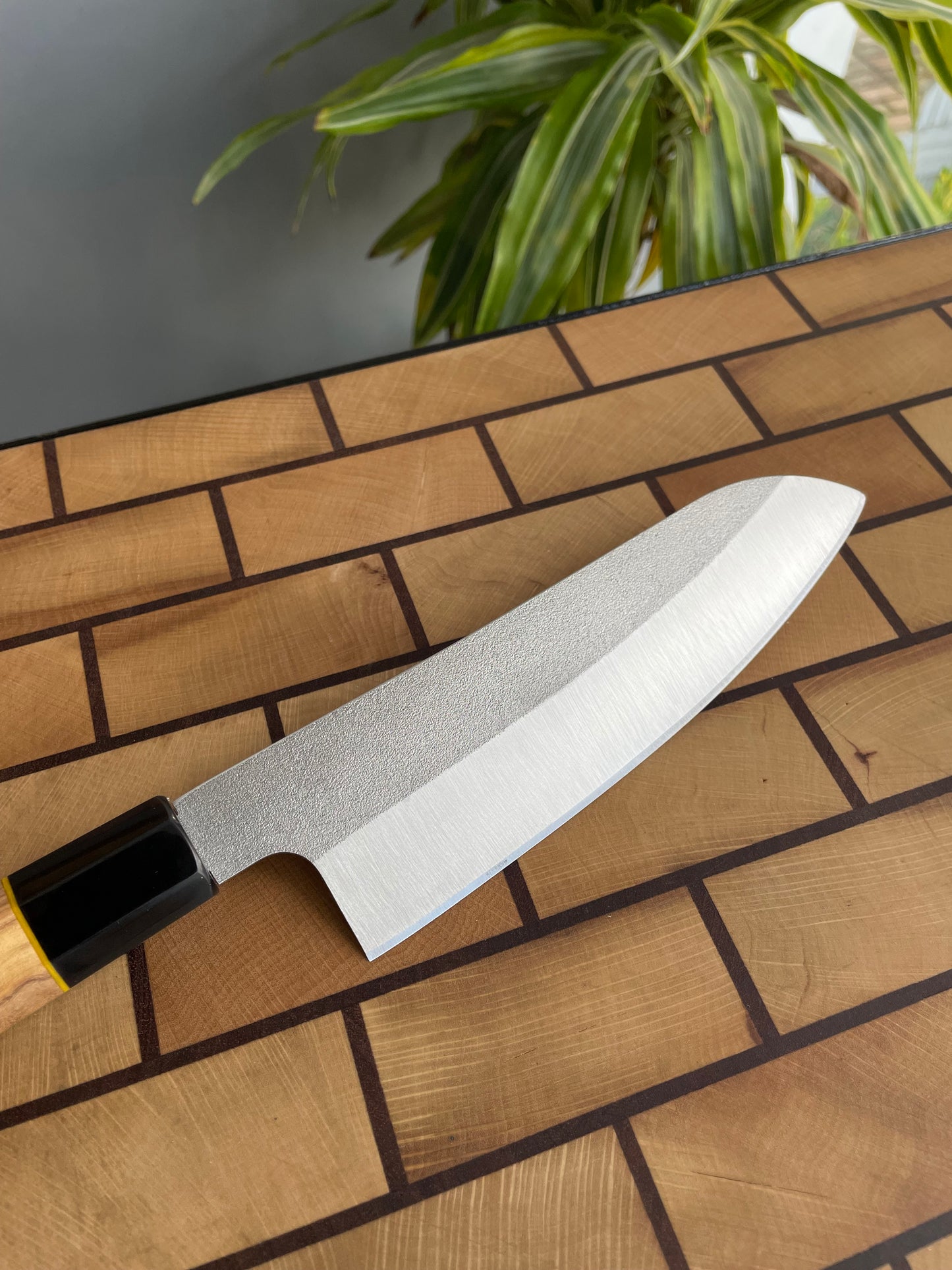 Asya Serisi Santoku / N690