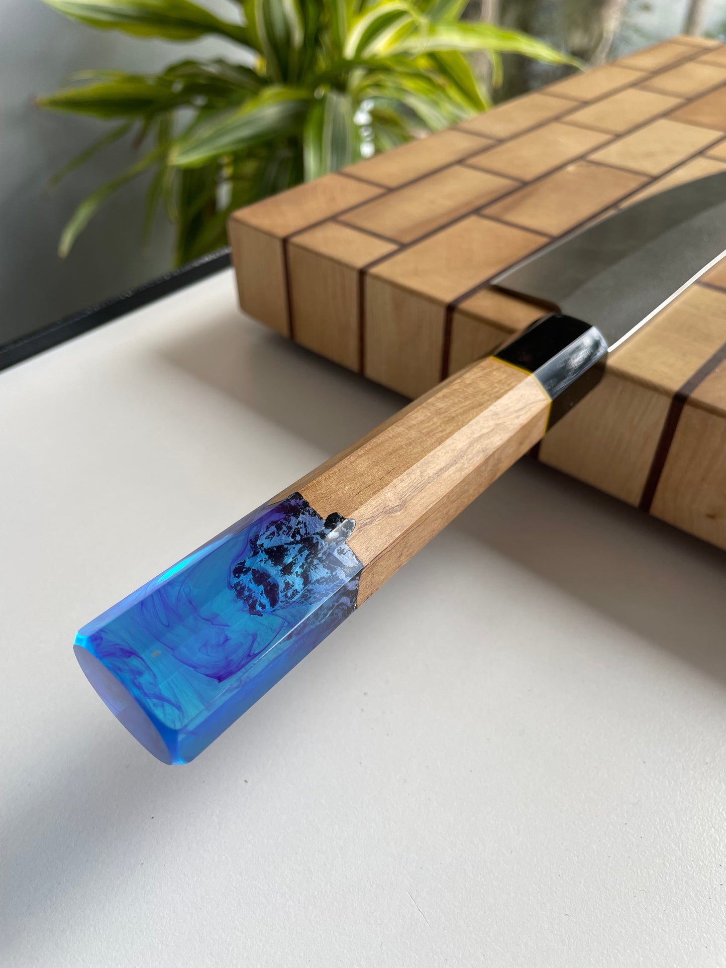 Asya Serisi Santoku / N690