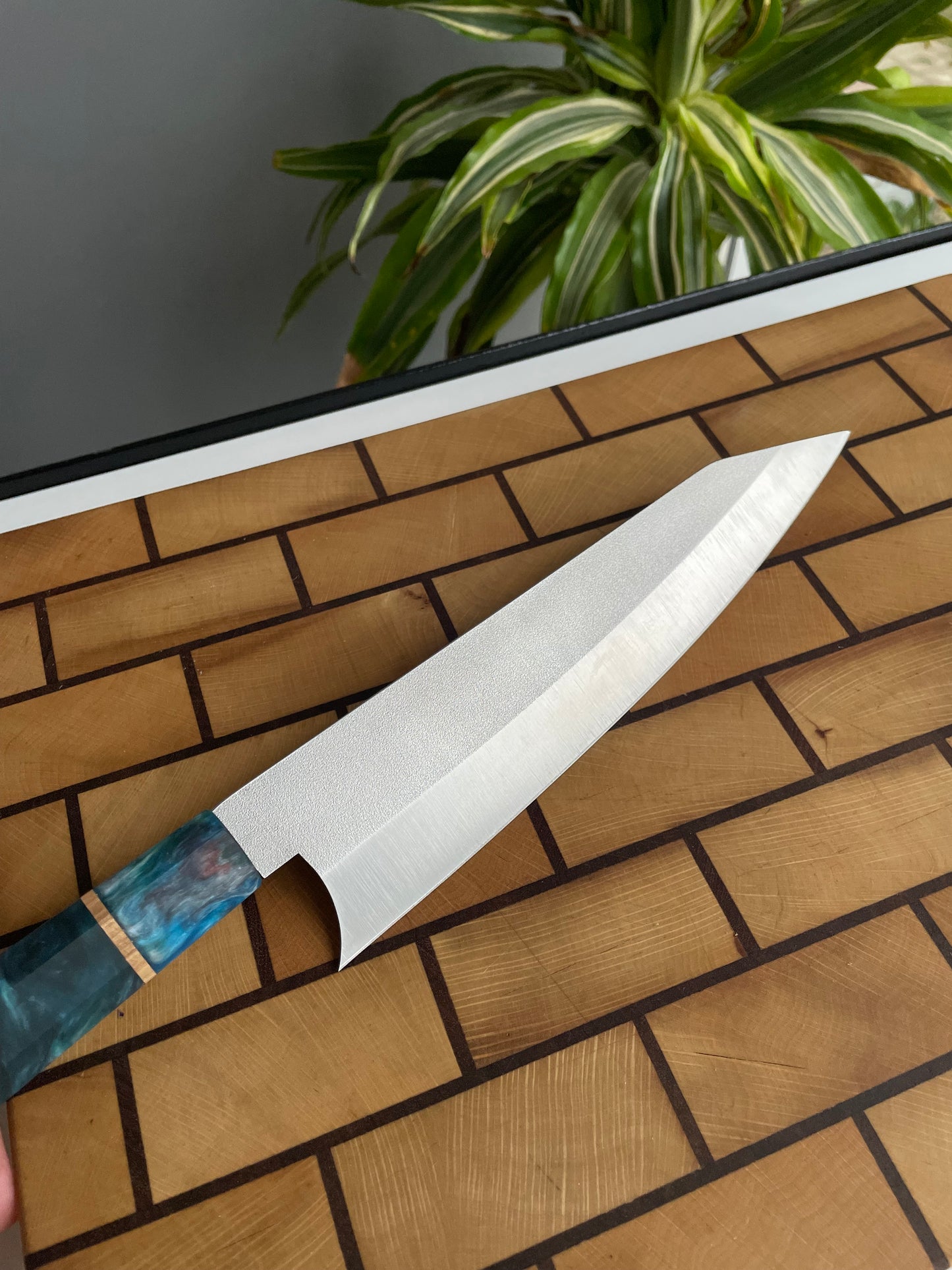 Asya Serisi Sujihiki / N690