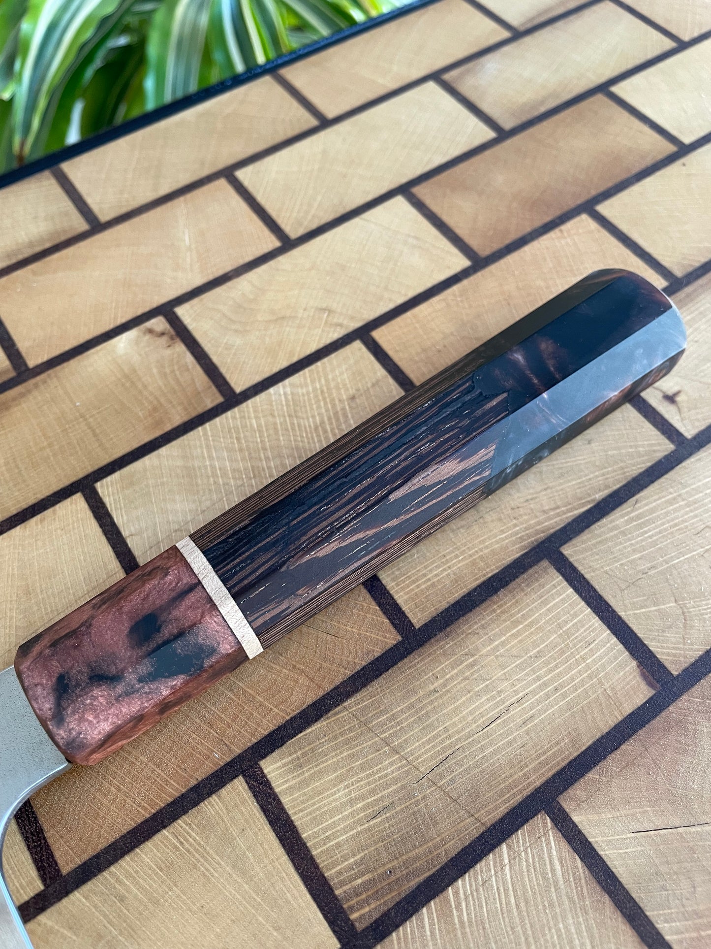Asya Serisi Santoku / N690
