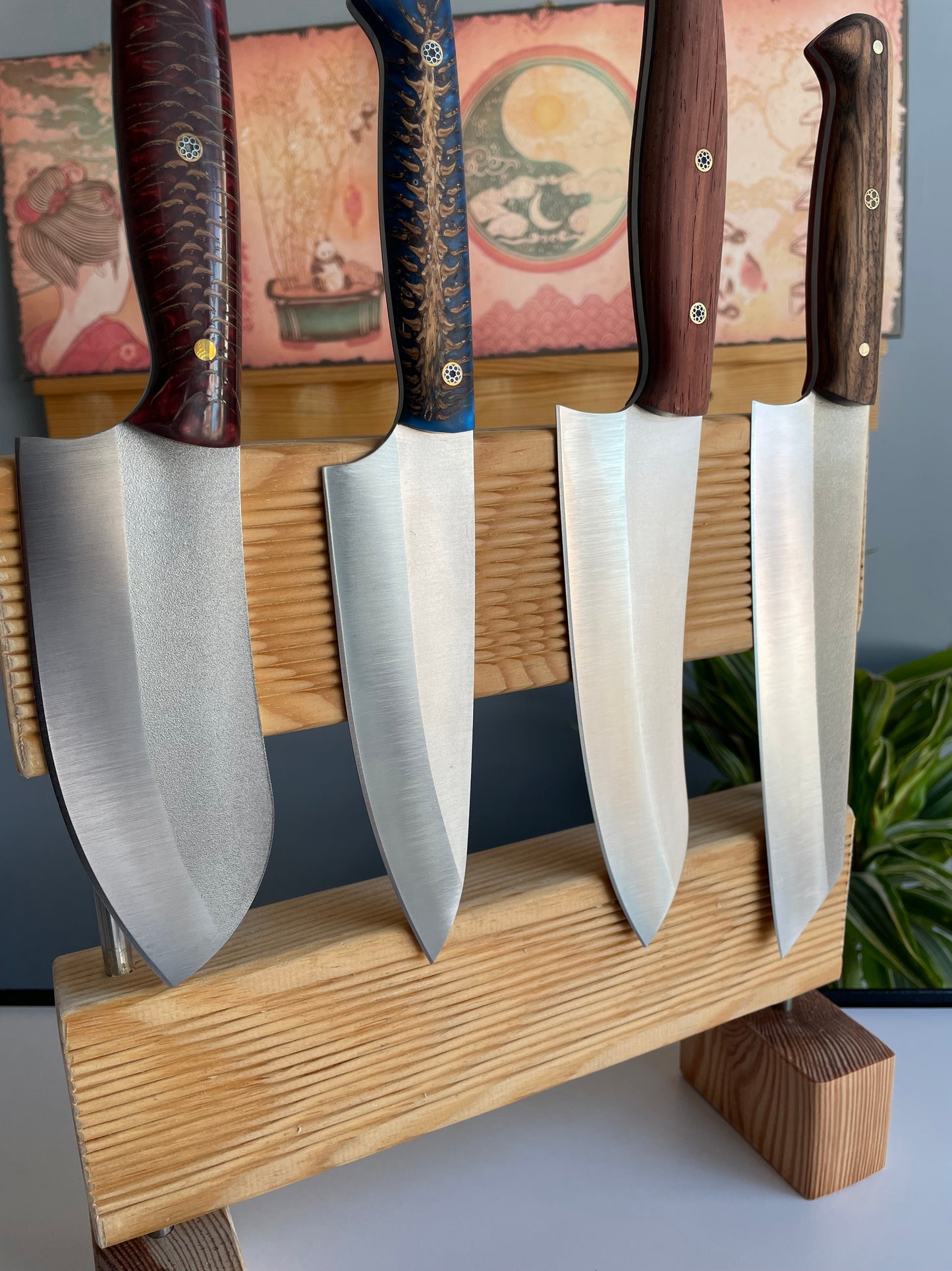 Asya Serisi Set / N690