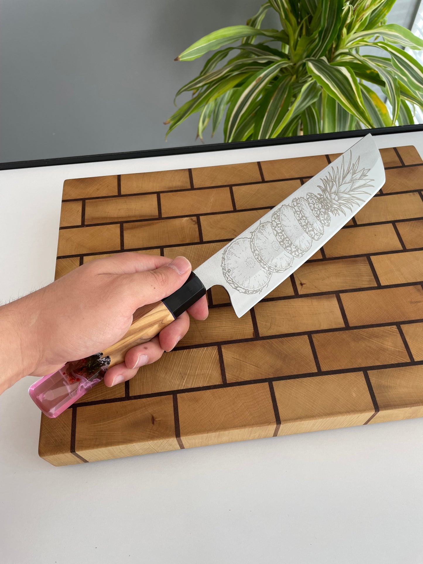 Asya Serisi Nakiri / N690