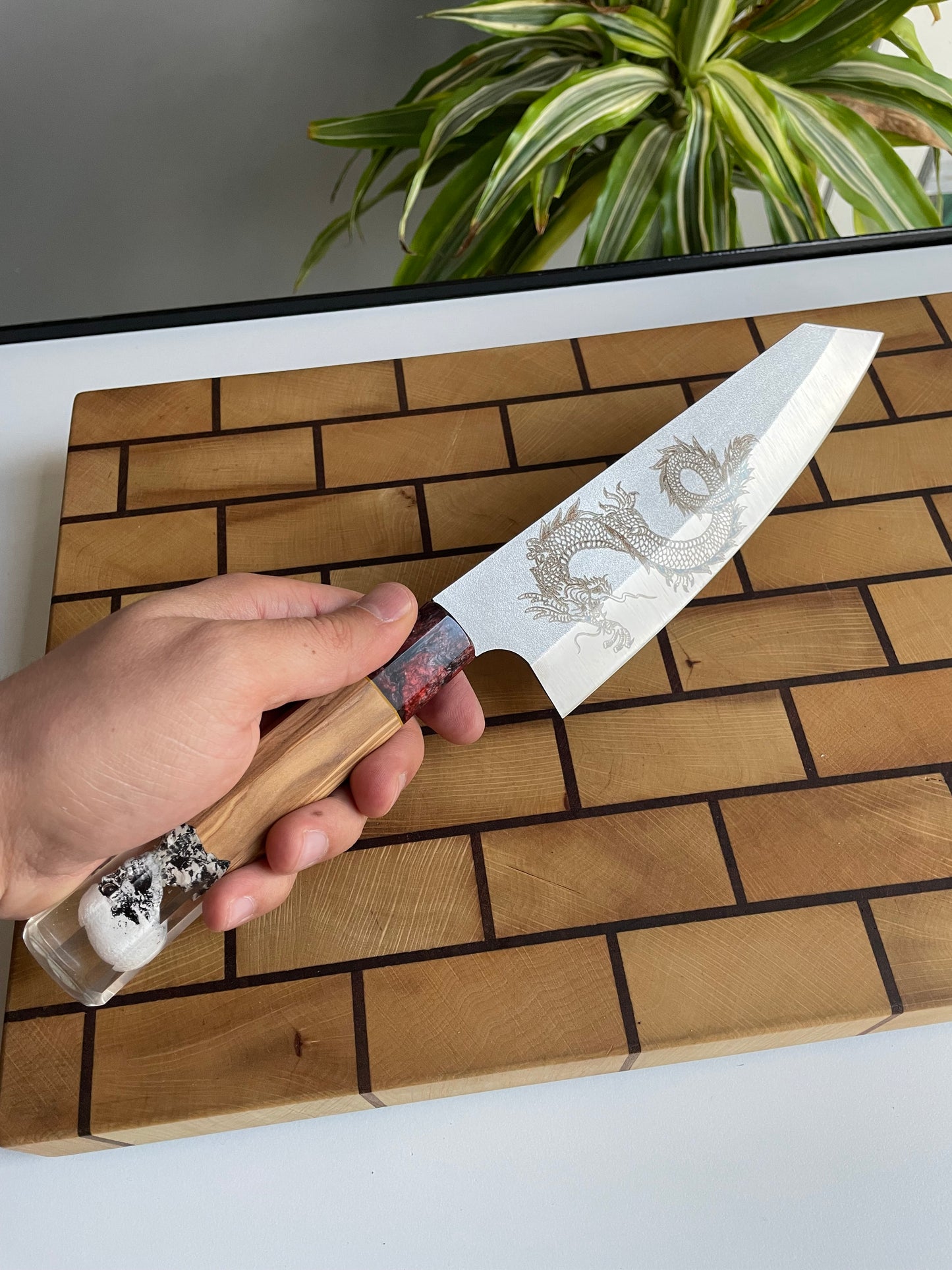 Asya Serisi Bunka / N690