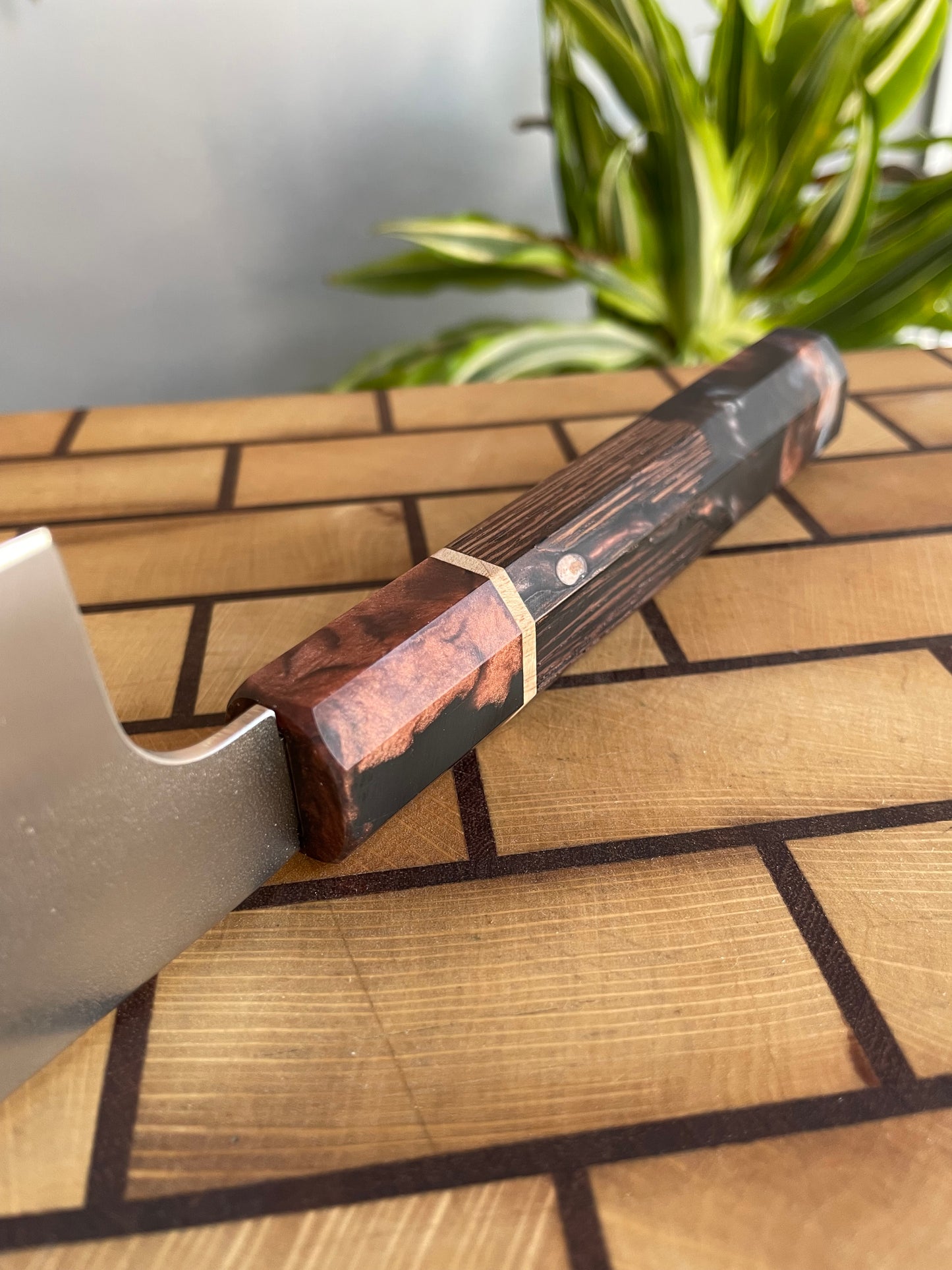 Asya Serisi Santoku / N690