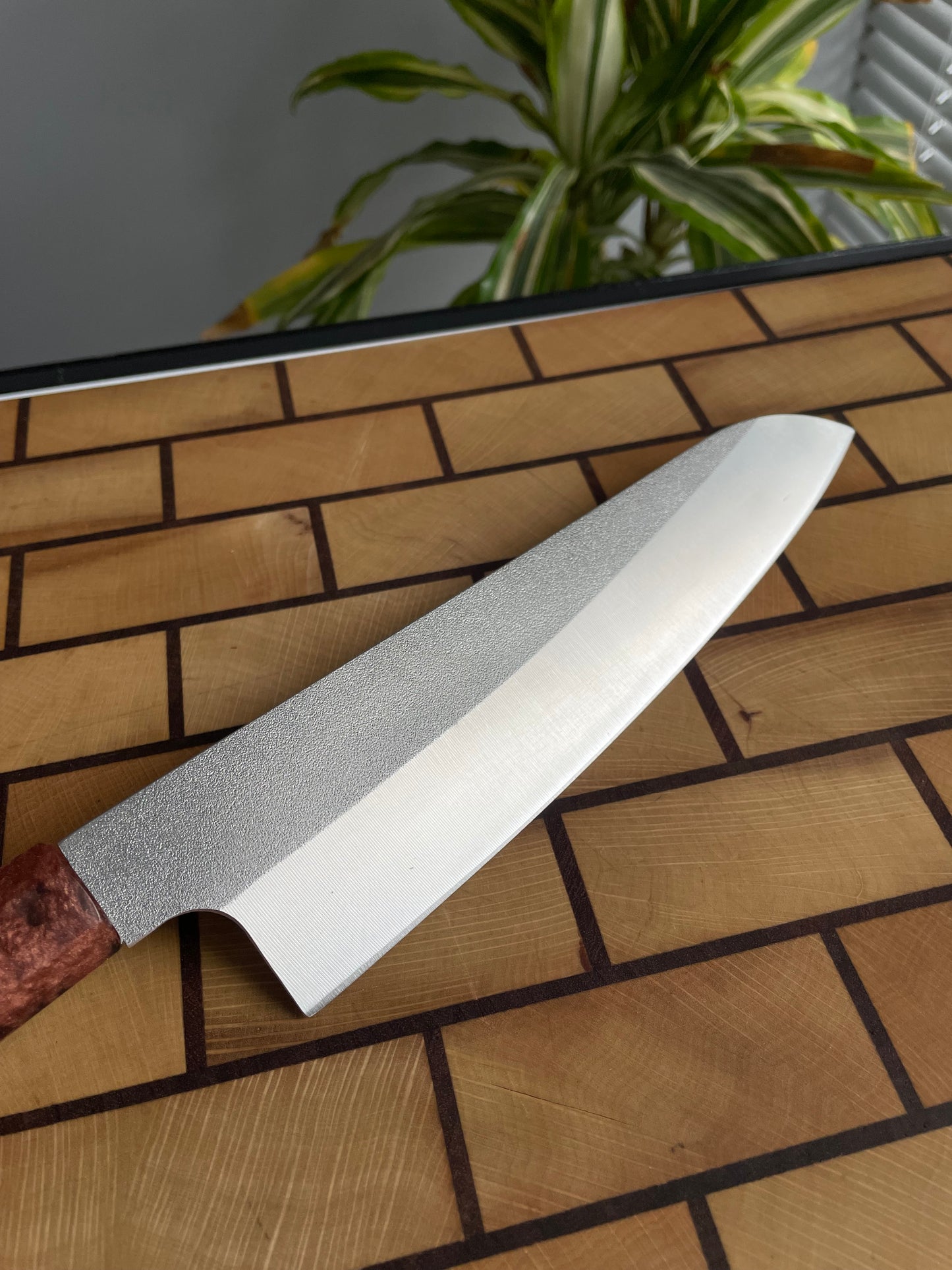 Asya Serisi Santoku