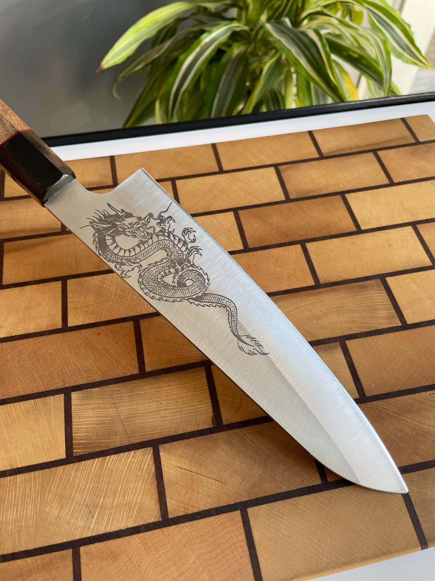 Asya Serisi Santoku / N690