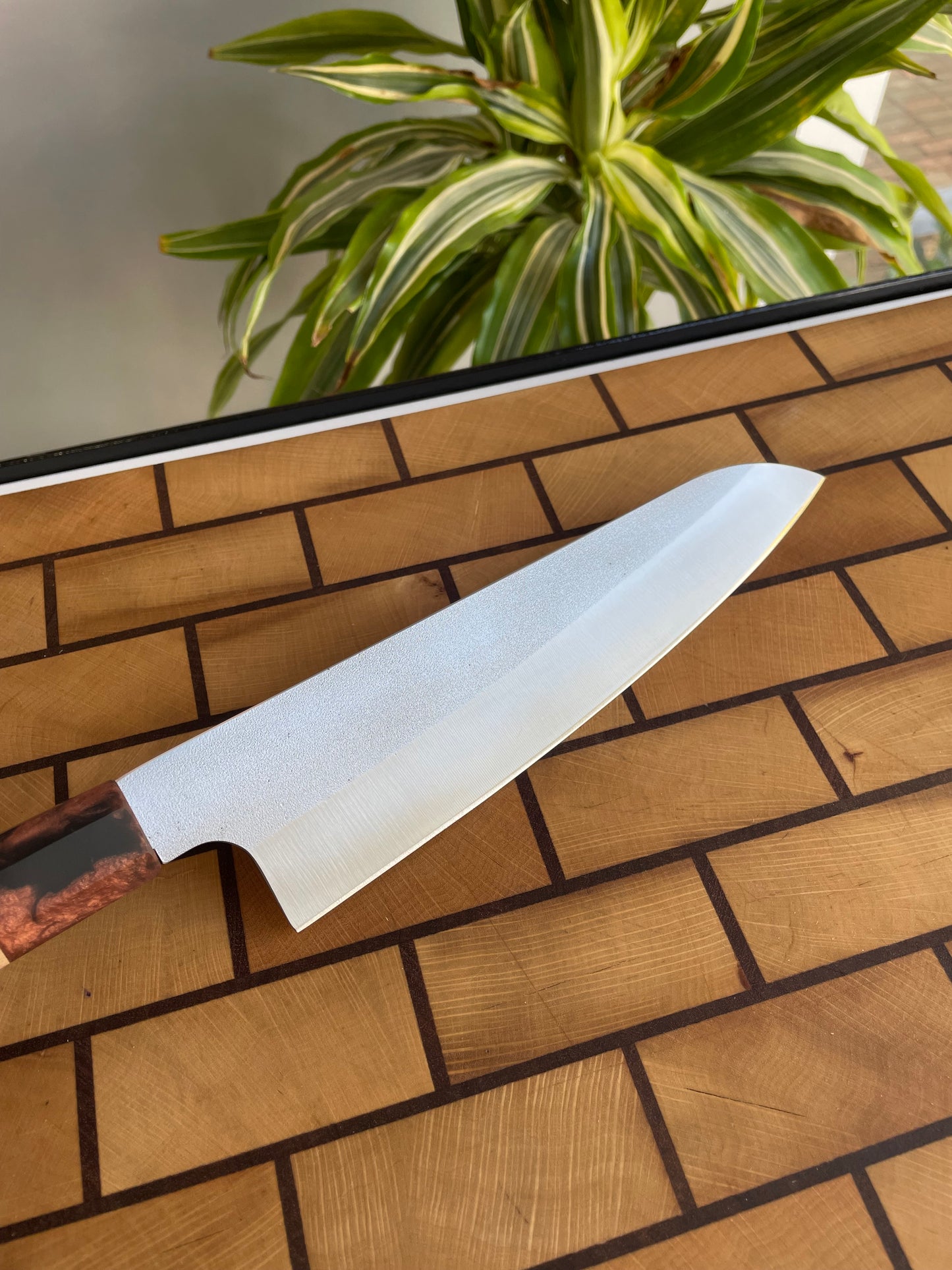 Asya Serisi Santoku / N690