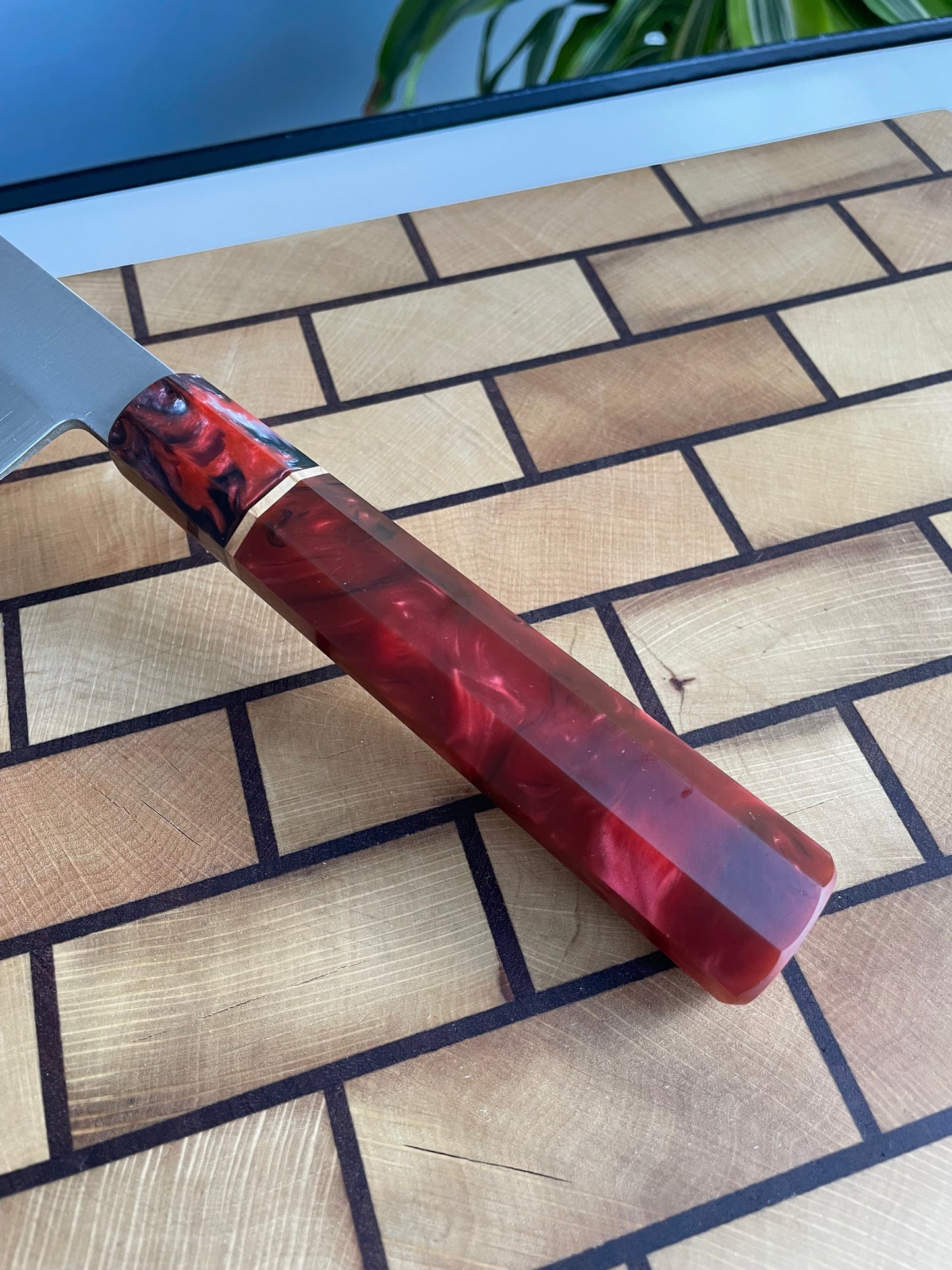 Asya Serisi Gyuto / AEB-L