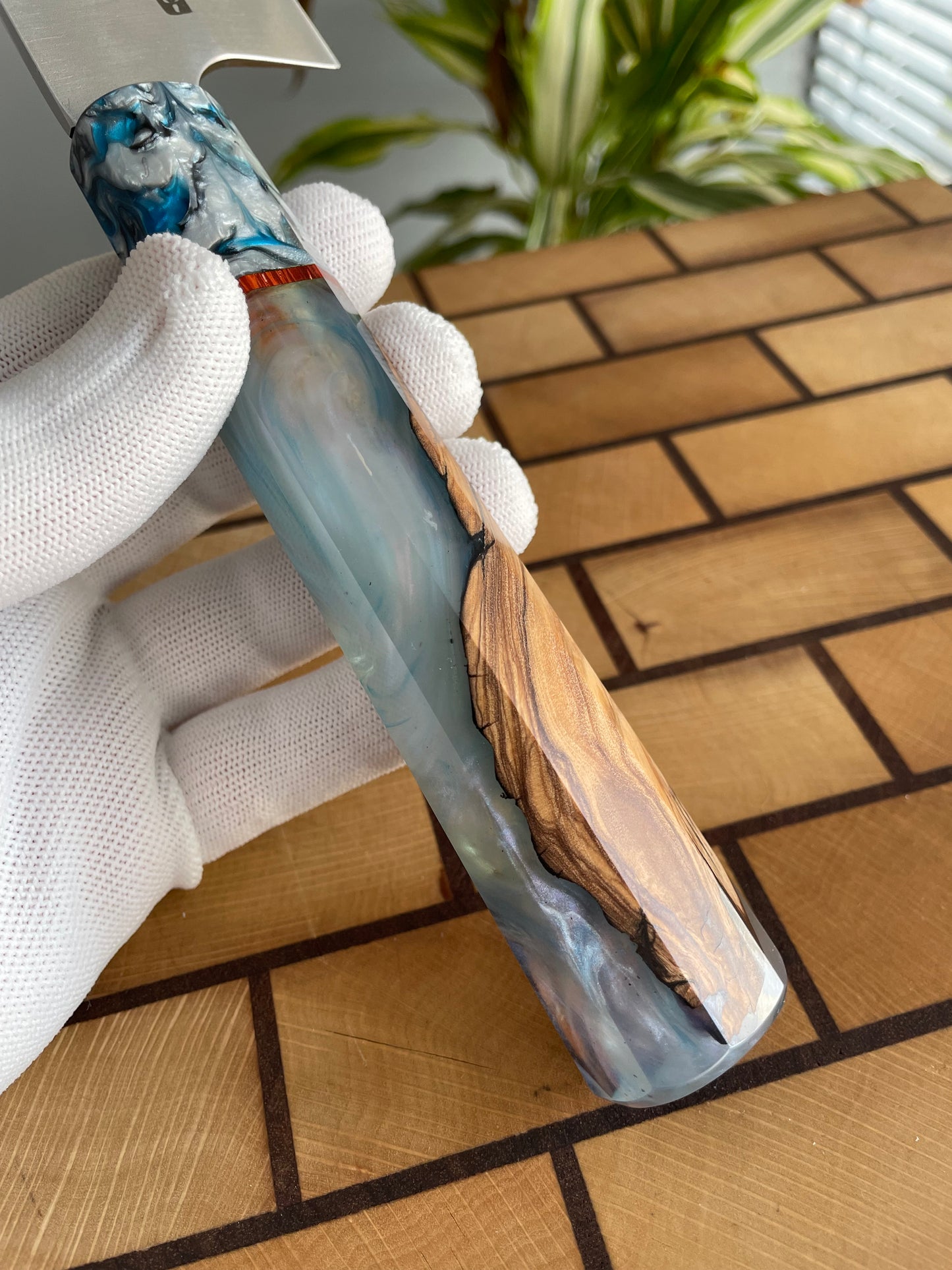 Asya Serisi Bunka / 1.4116