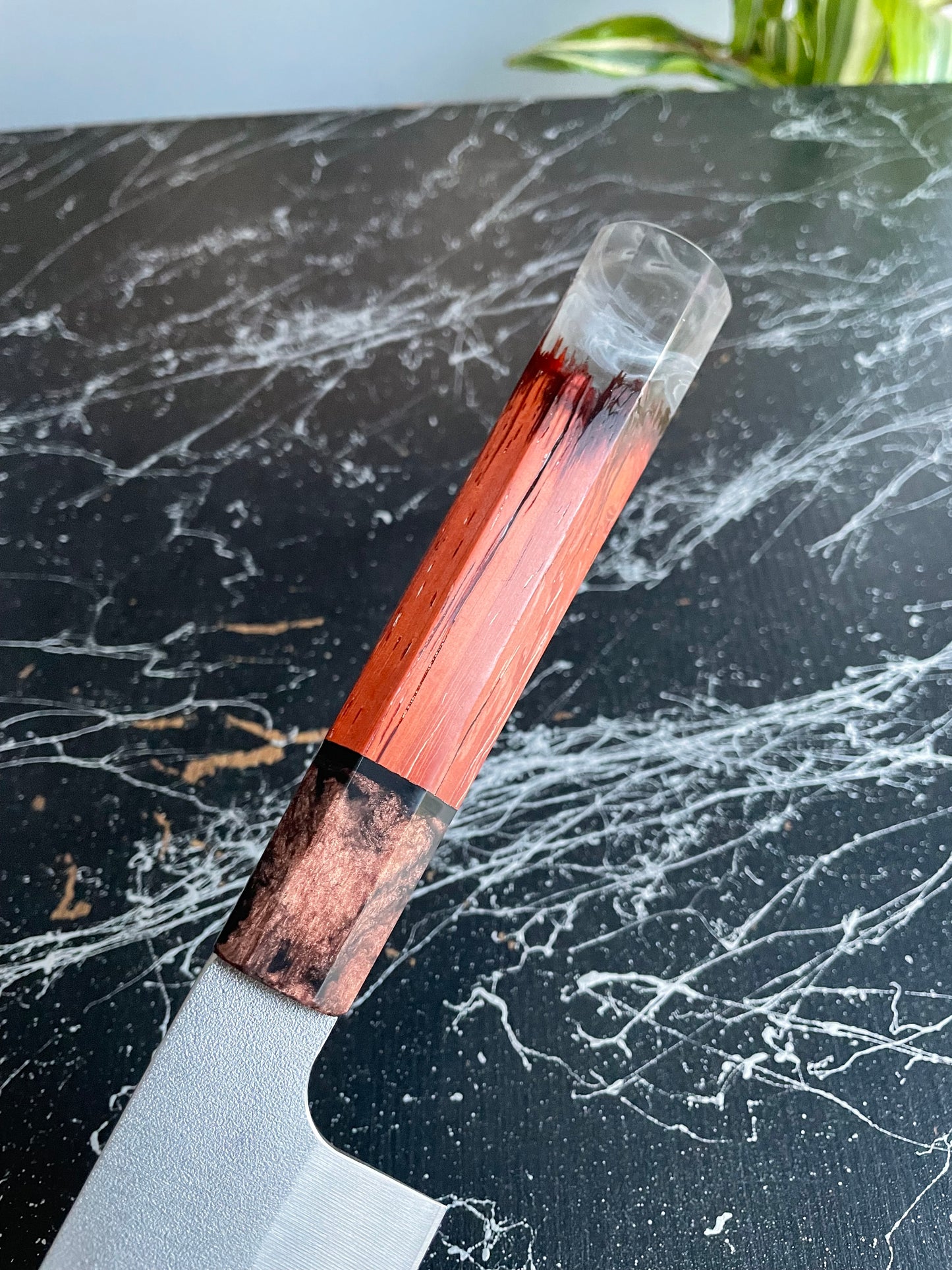 Asya Serisi Santoku / N690