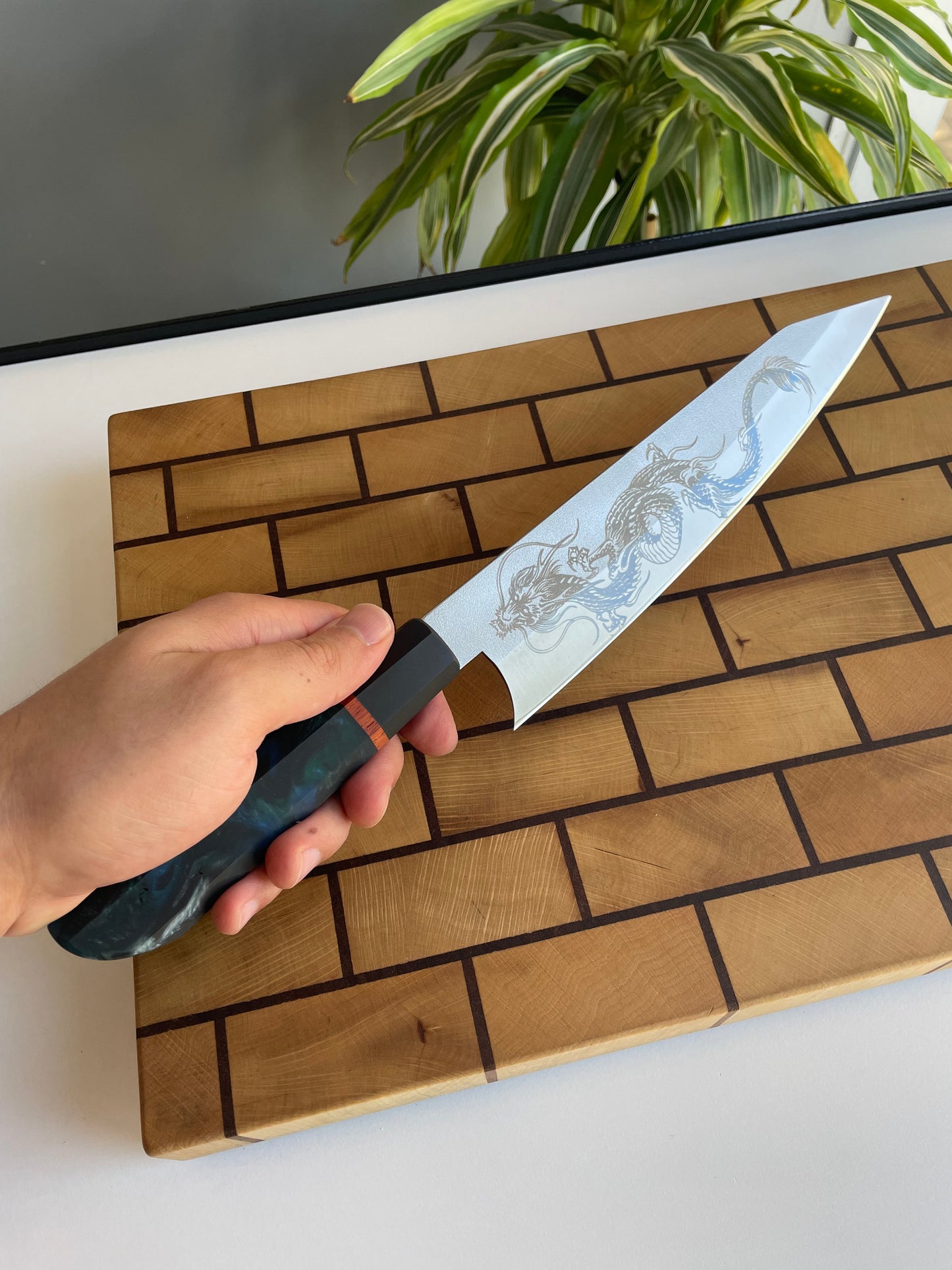 Asya Serisi Sujihiki / N690