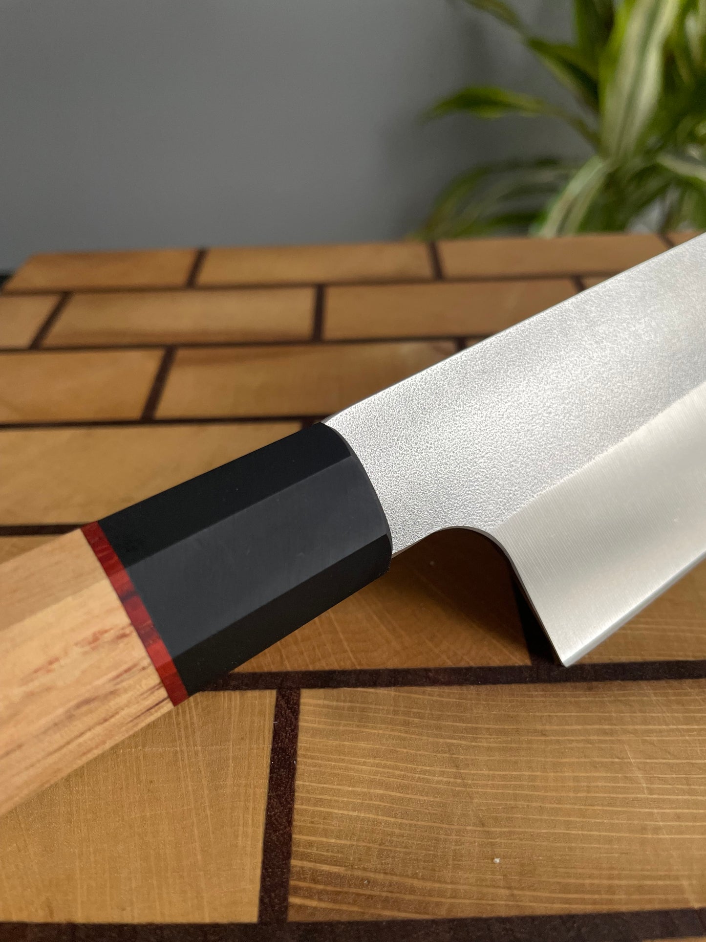 Asya Serisi Santoku / N690