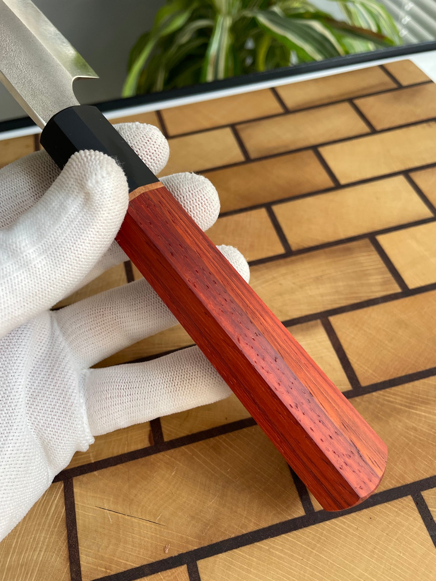 Asya Serisi Gyuto / N690