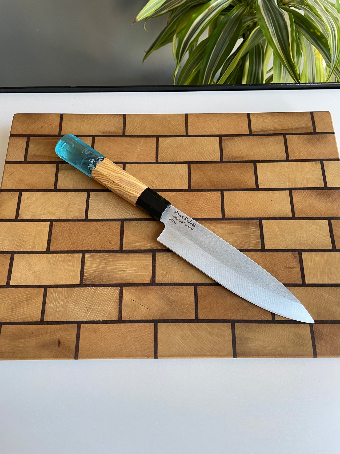 Asya Serisi Petty / N690