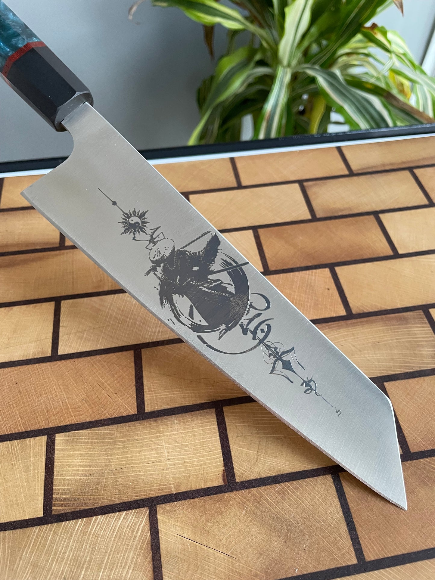 Asya Serisi Kiritsuke / 1.4116