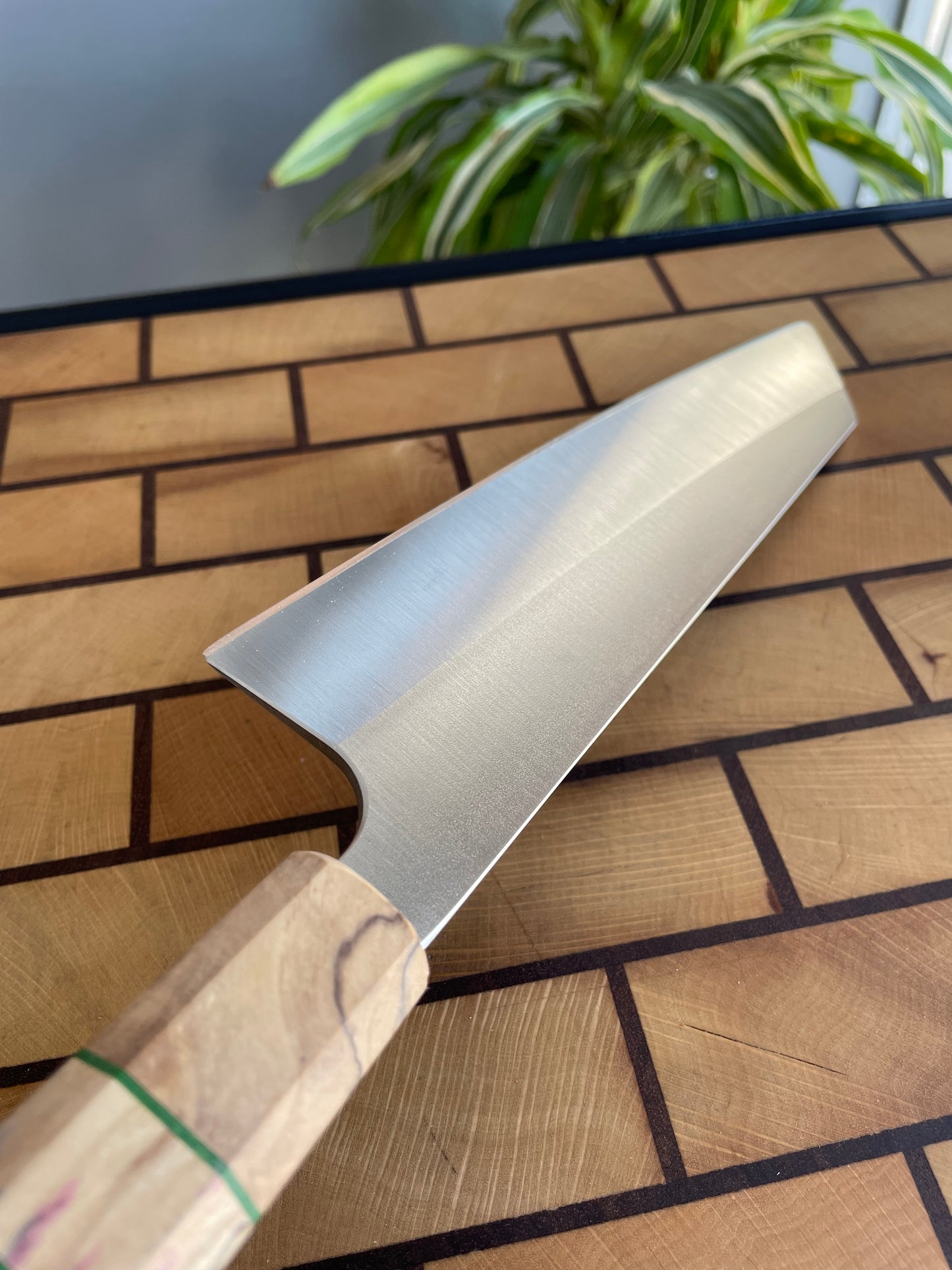 Asya Serisi Kiritsuke / AEB-L İsveç Çeliği