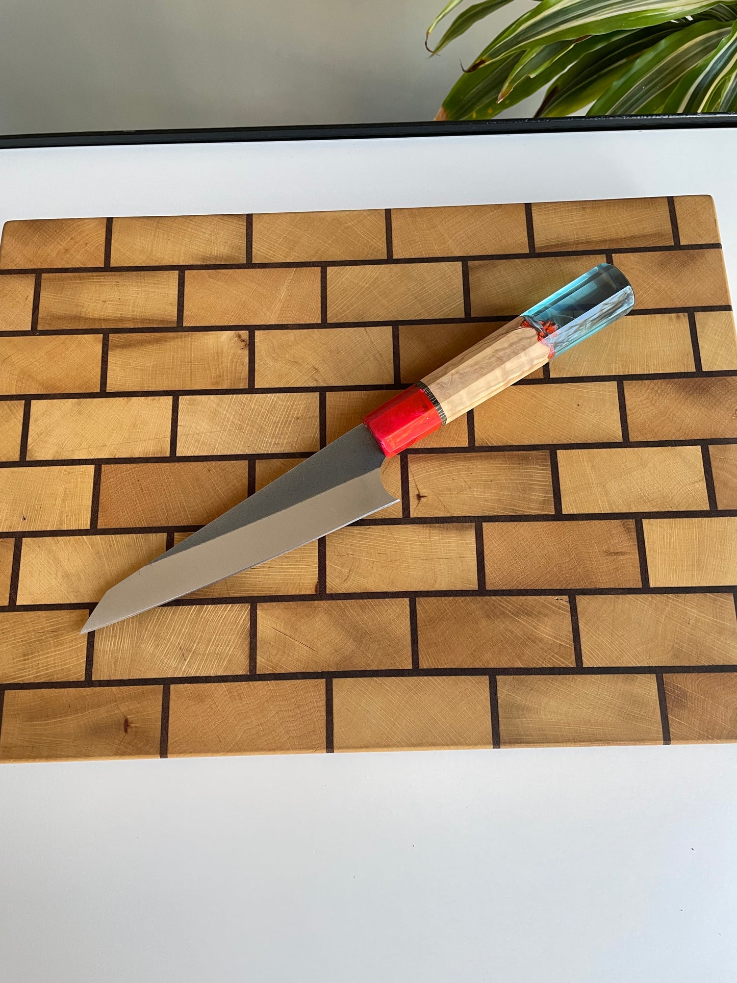 Asya Serisi Garasuki 16 cm / N690