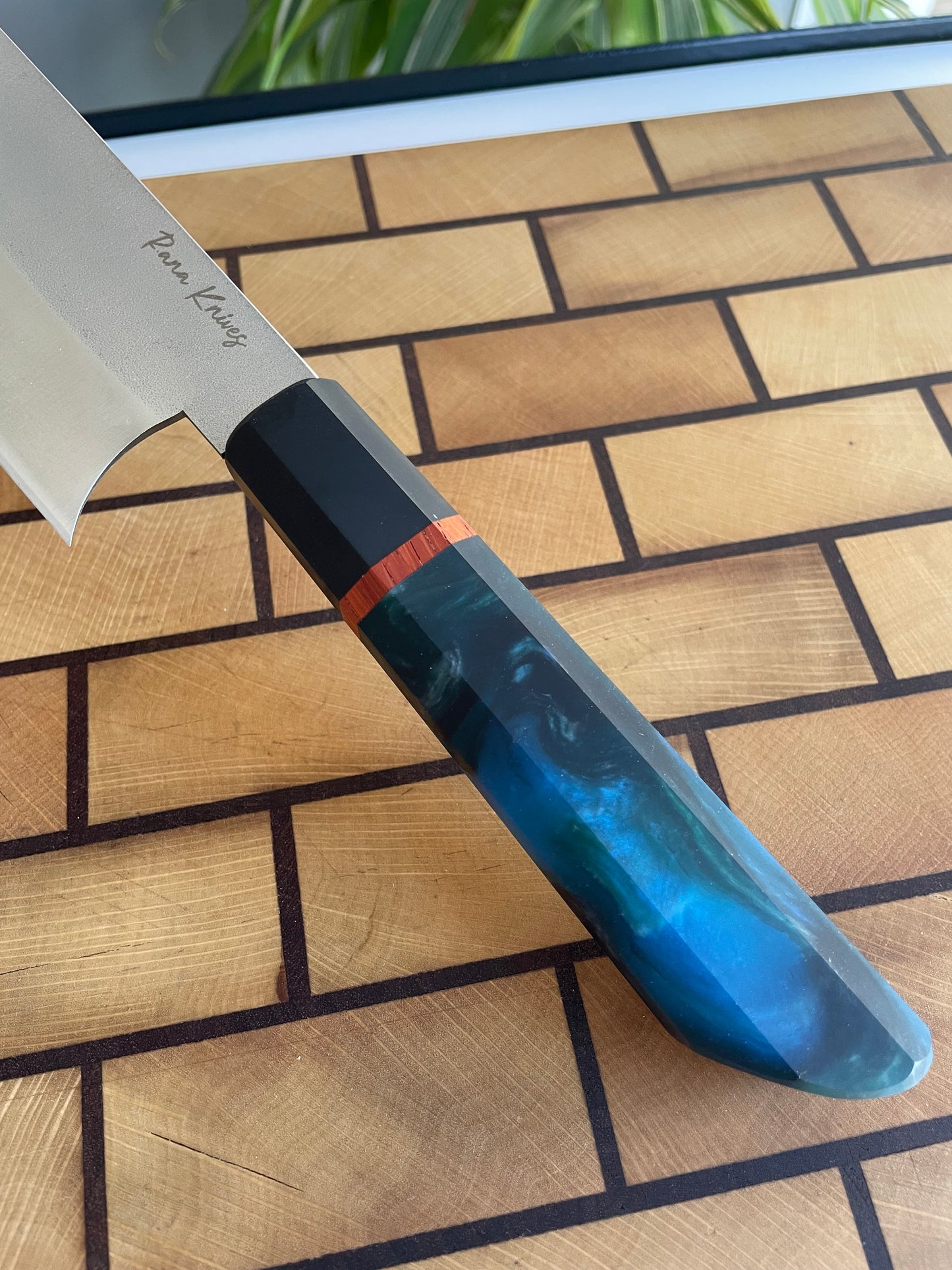 Asya Serisi Sujihiki / N690