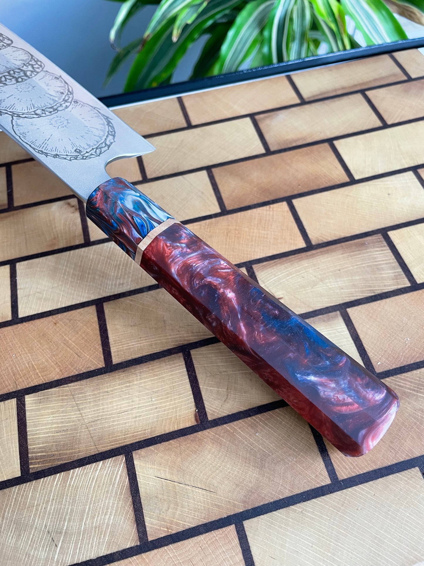 Asya Serisi Nakiri / N690