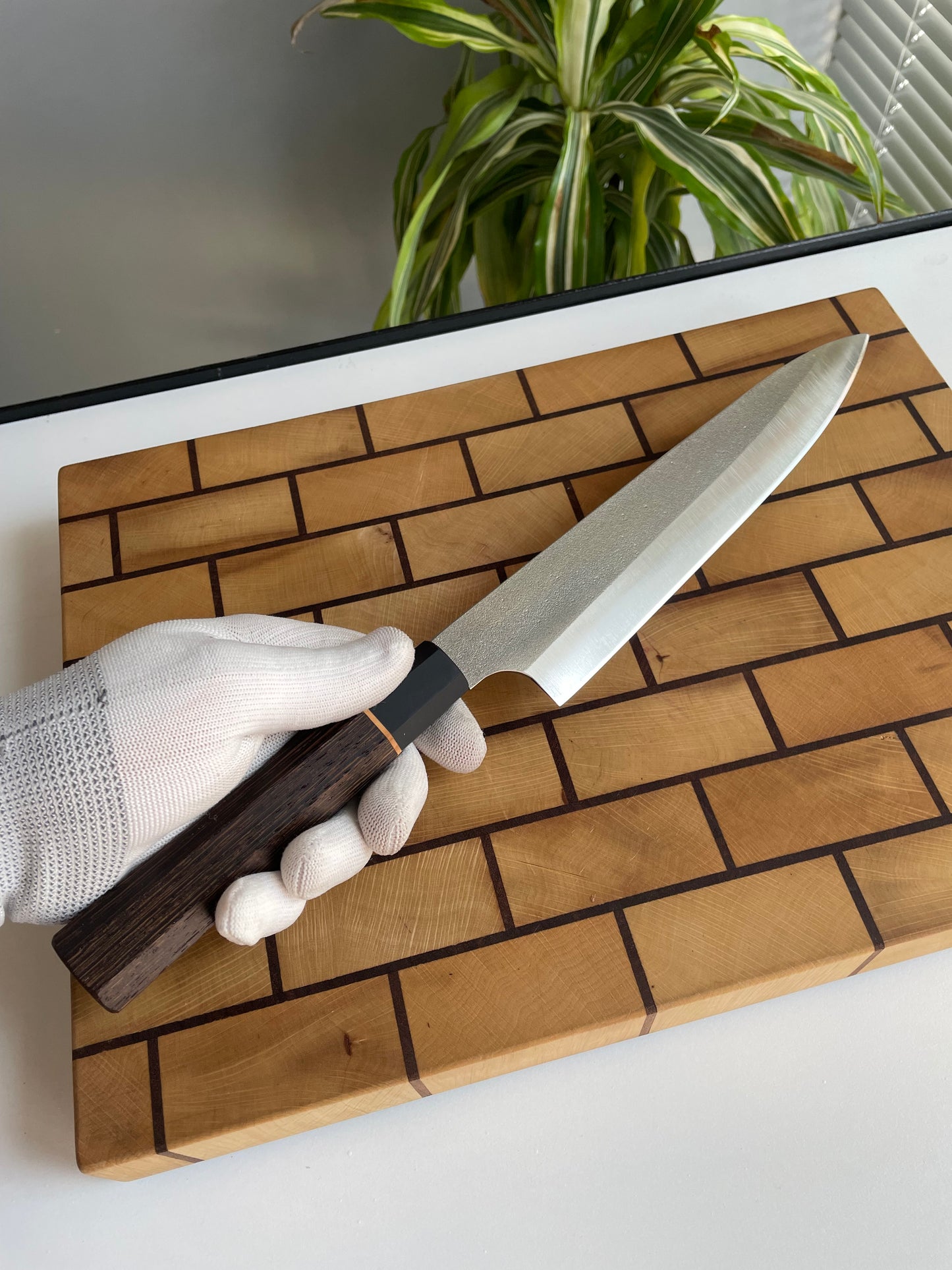 Asya Serisi Gyuto / N690