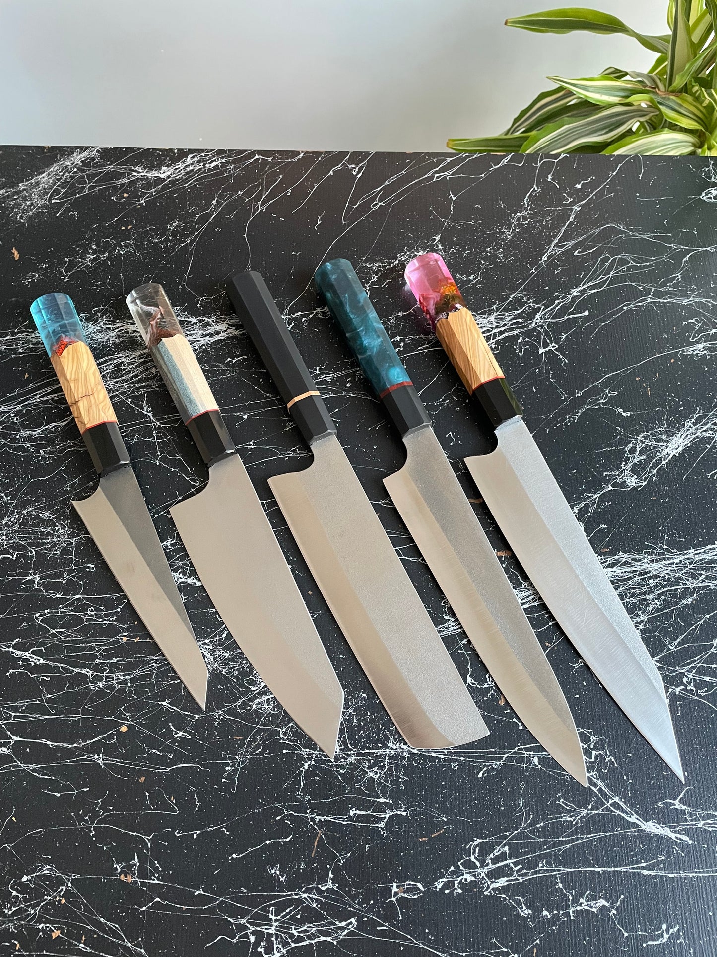 Asya Serisi Set / N690