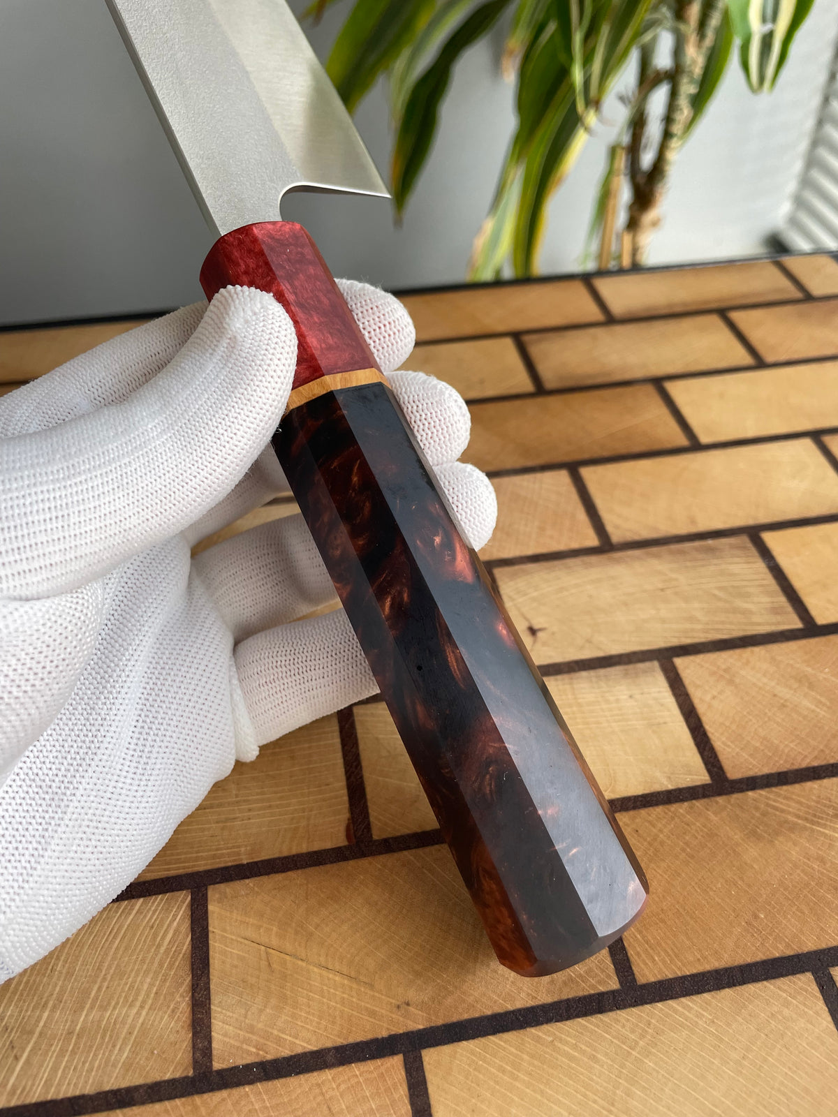 Asya Serisi Kiritsuke / N690