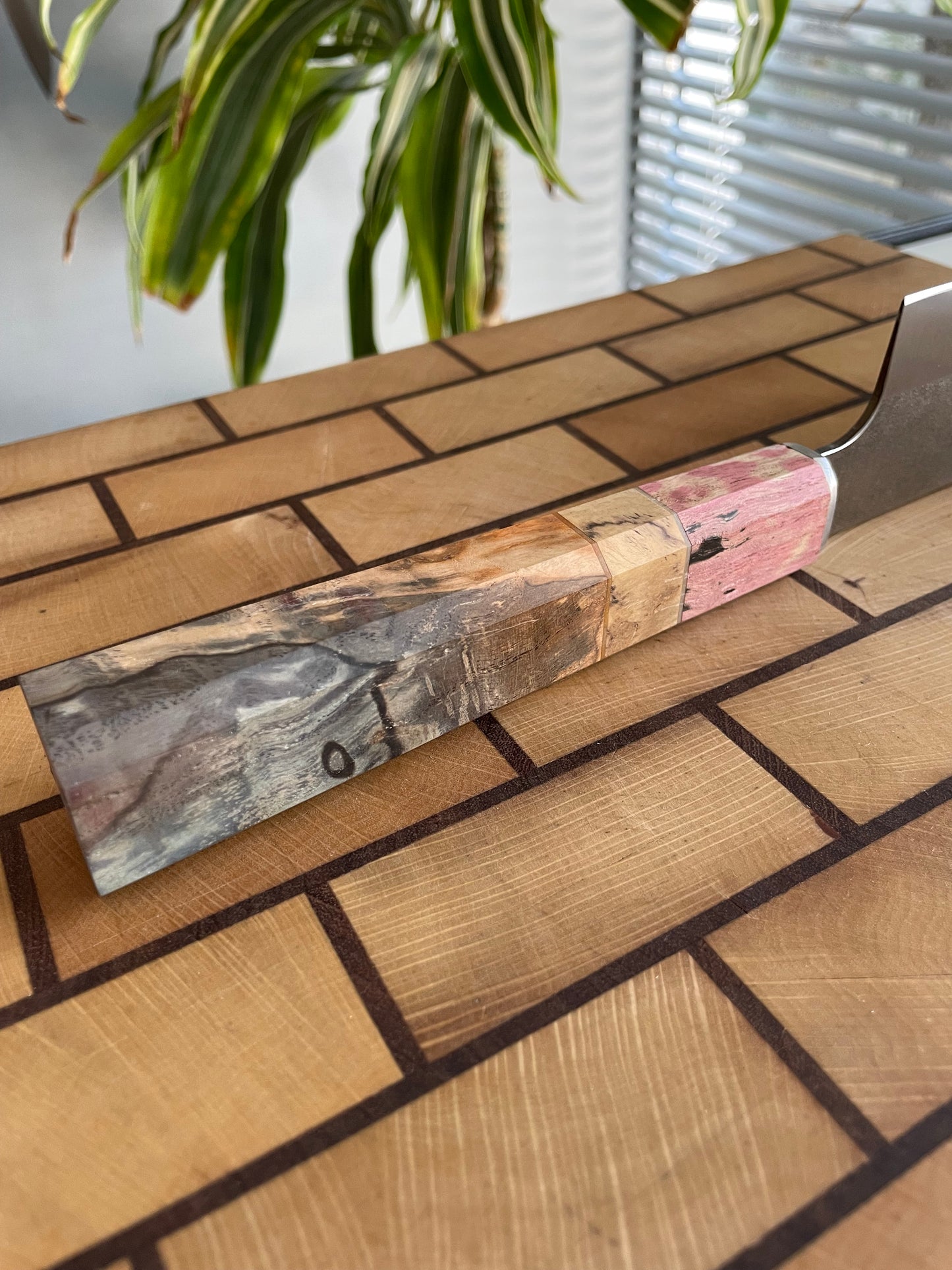 Asya Serisi Santoku / N690