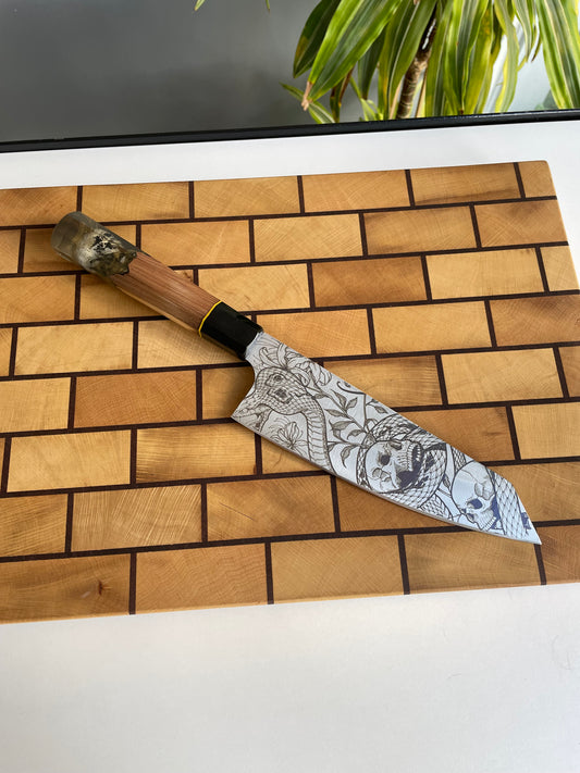 Asya Serisi Bunka / N690