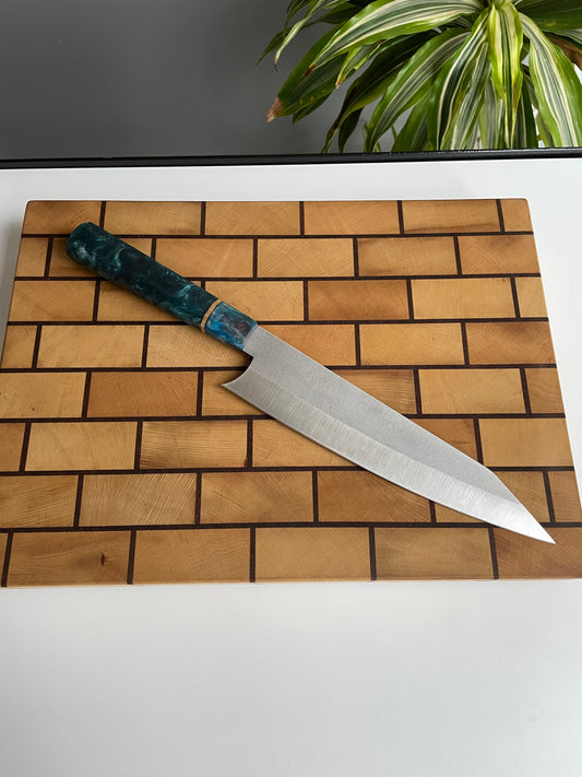 Asya Serisi Sujihiki / N690