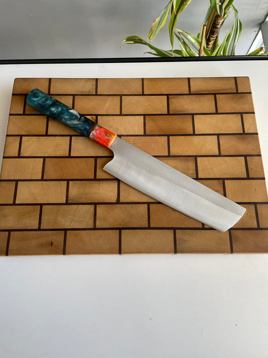 Asya Serisi Nakiri / N690