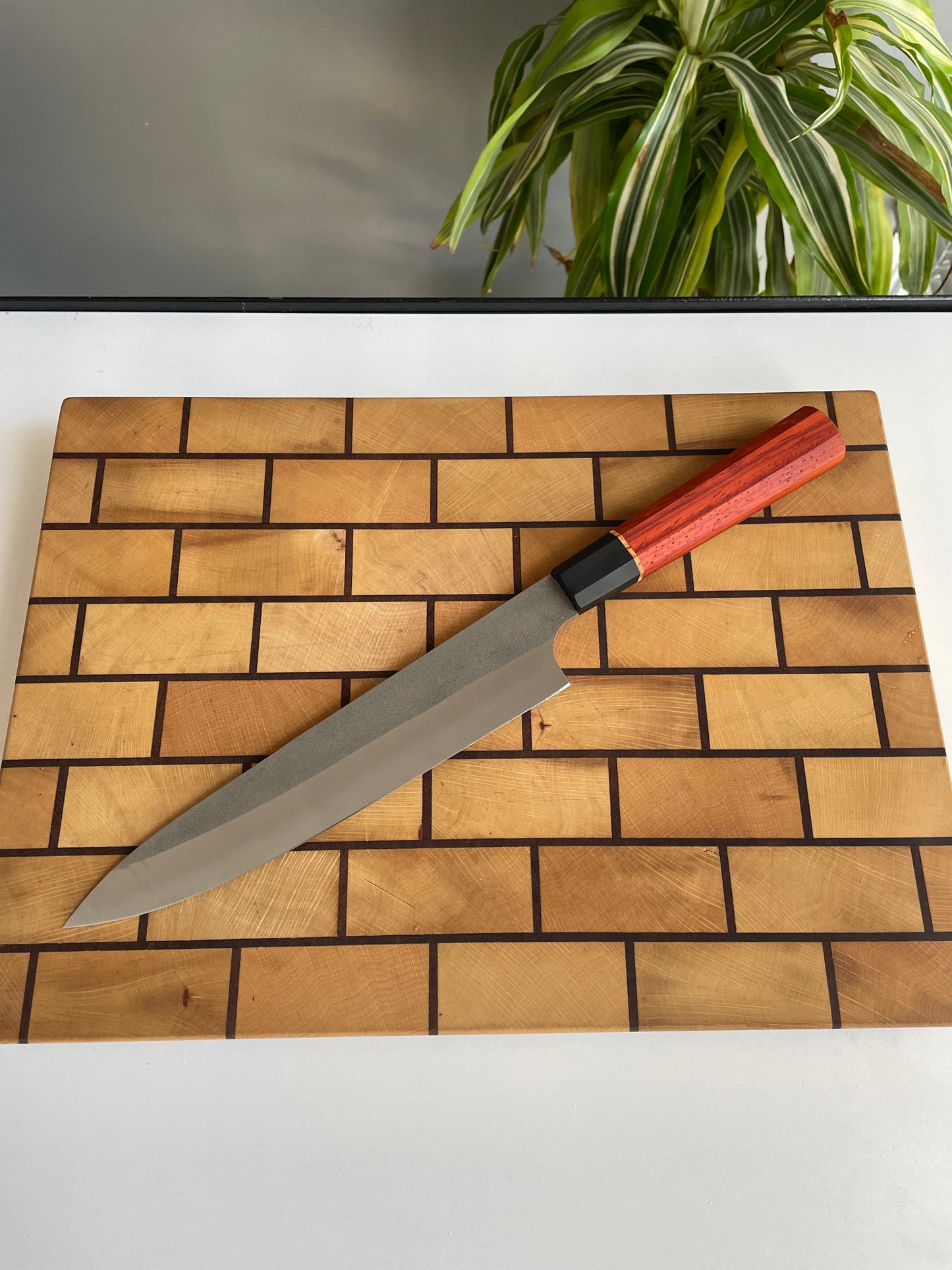 Asya Serisi Gyuto / N690