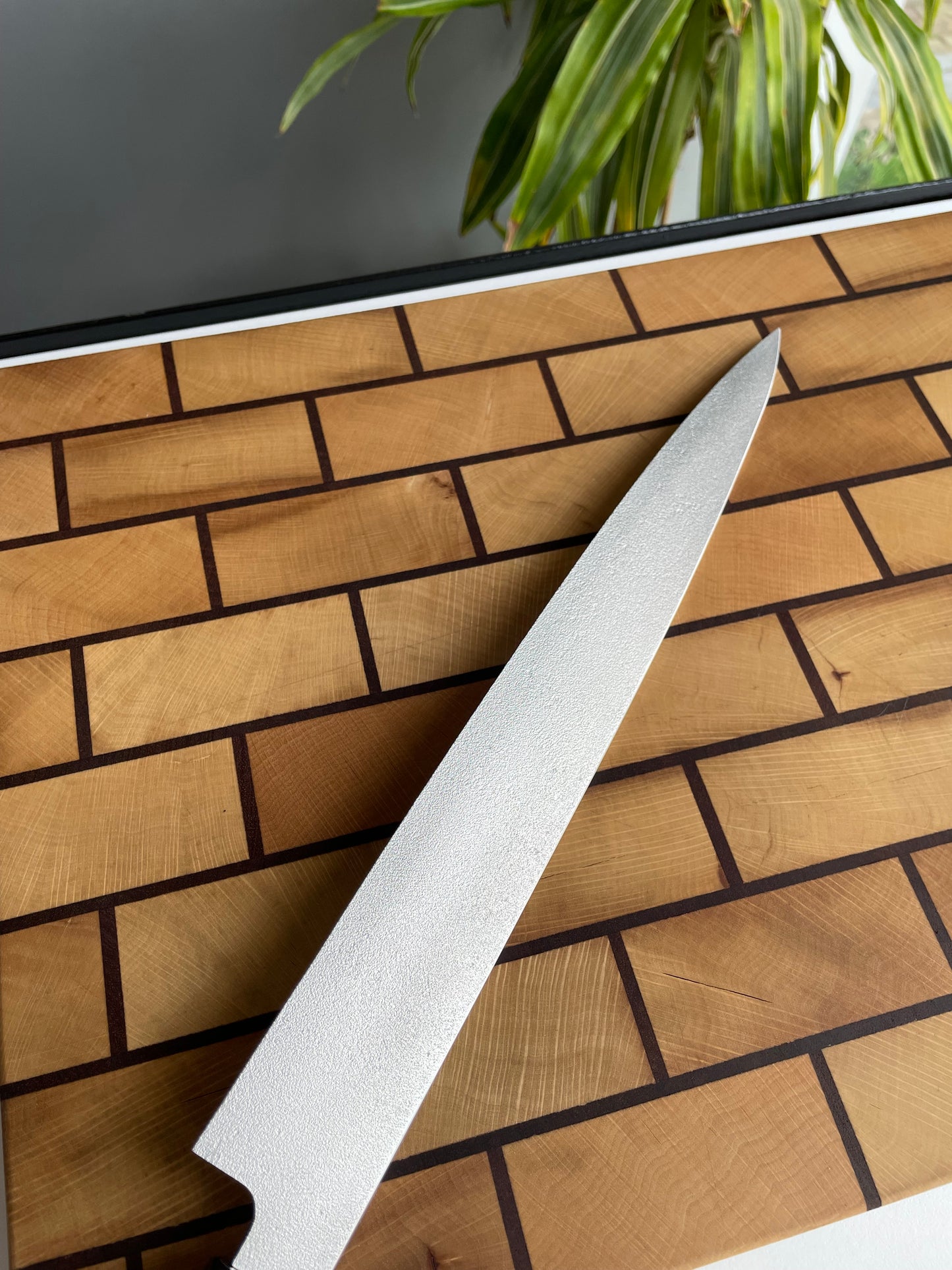 Asya Serisi Yanagiba / N690